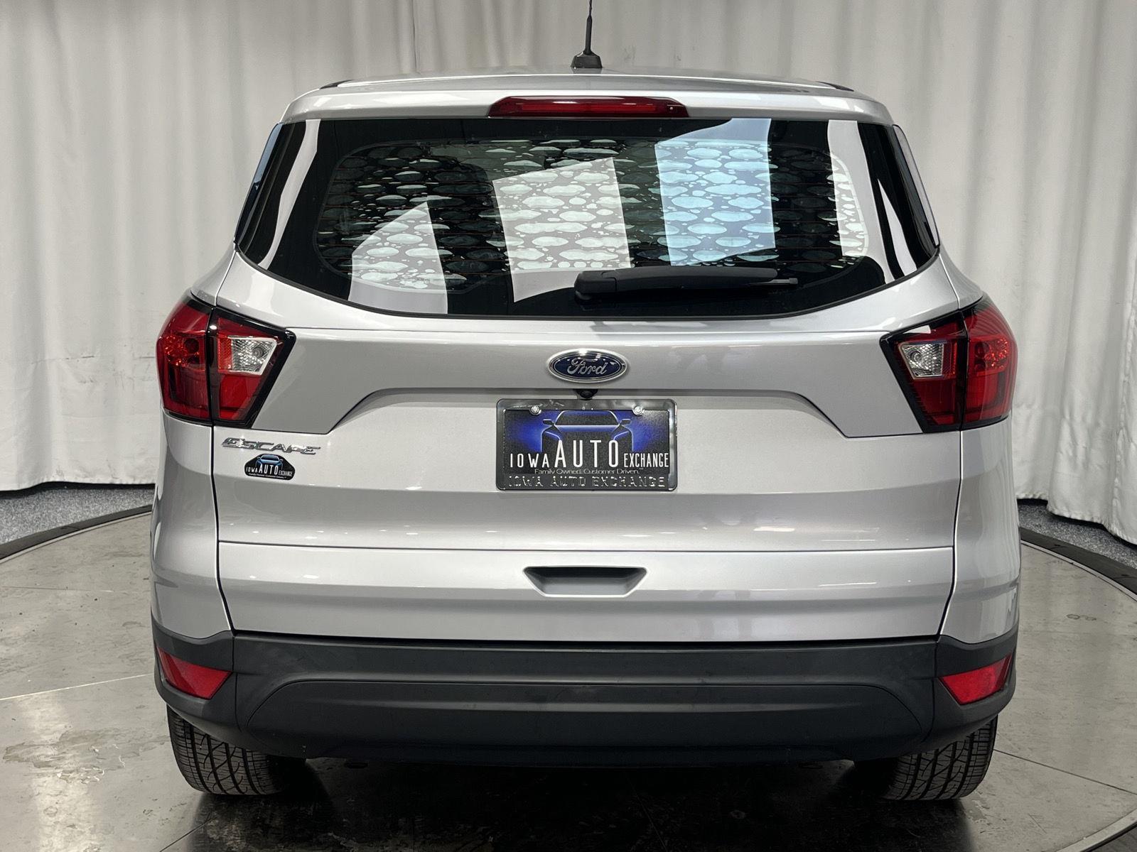 Iowa Auto Exchange 