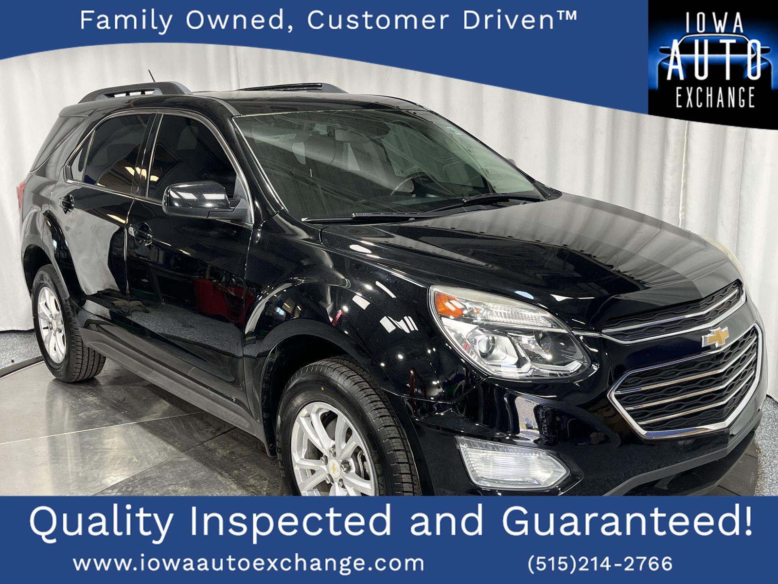 Iowa Auto Exchange 