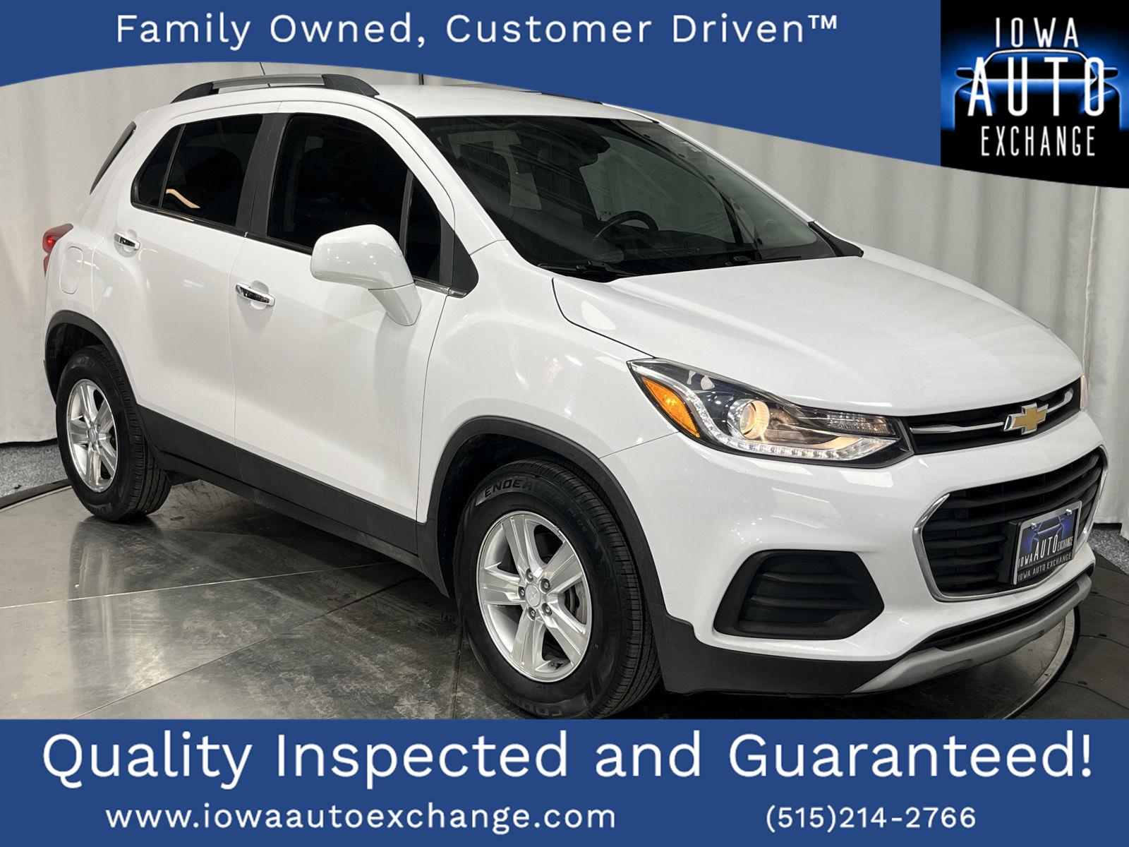 Iowa Auto Exchange 