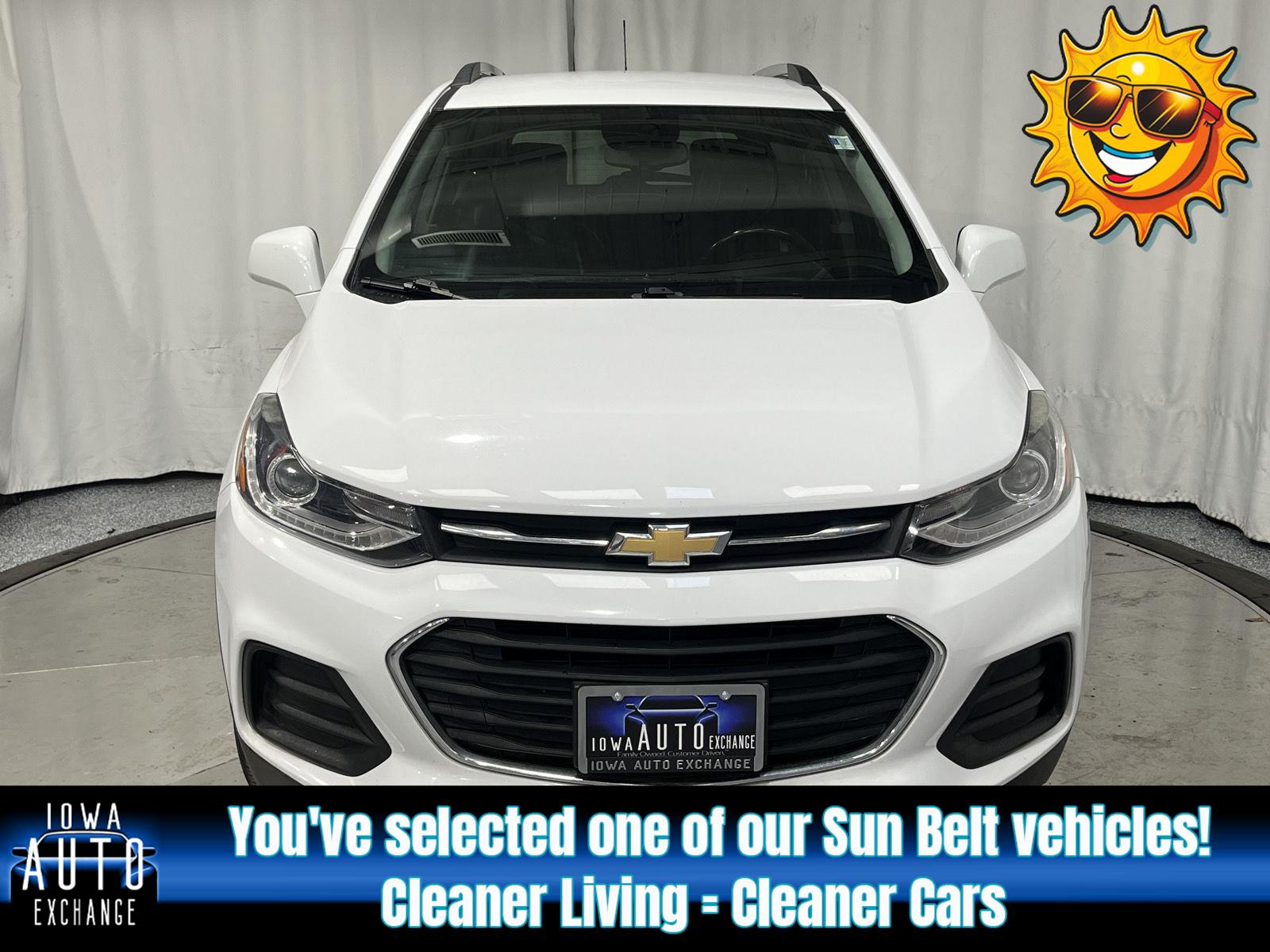 Iowa Auto Exchange 
