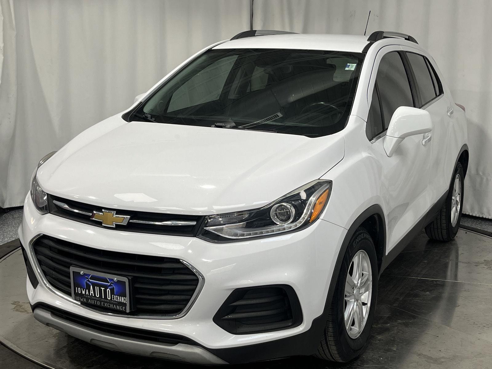 Iowa Auto Exchange 
