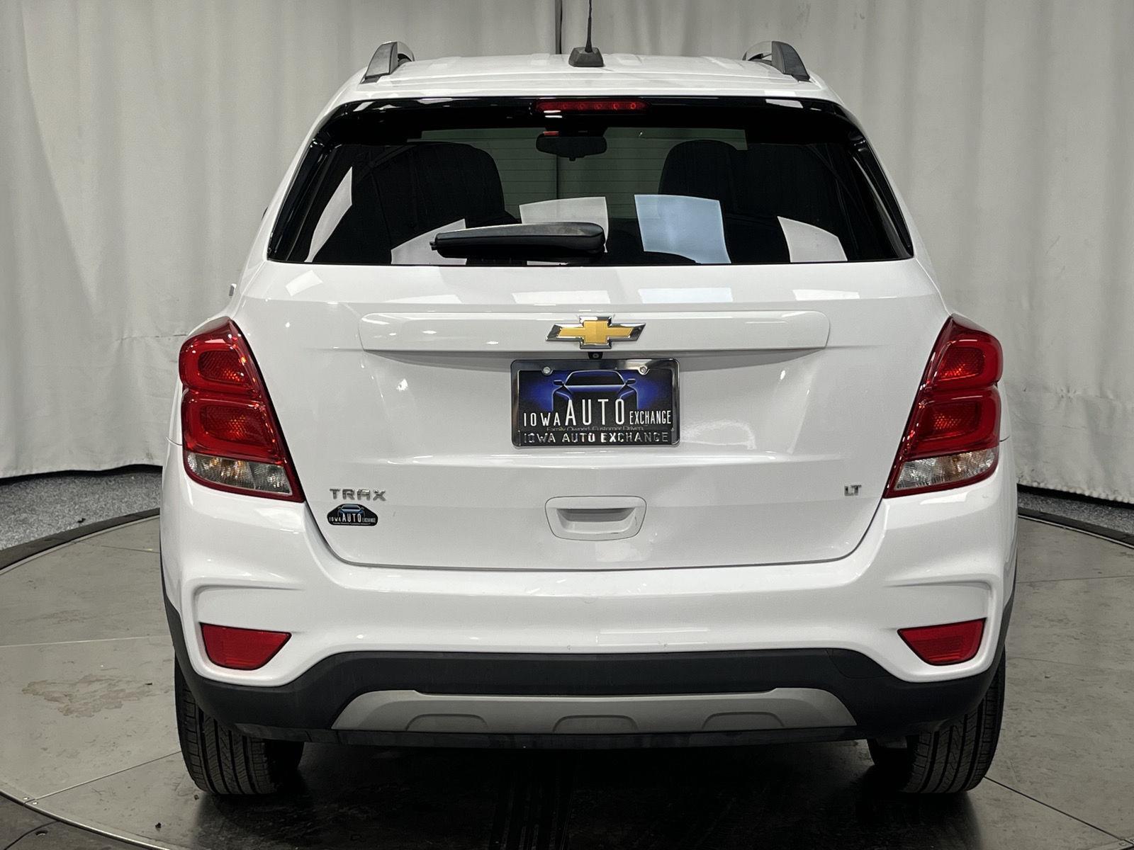 Iowa Auto Exchange 