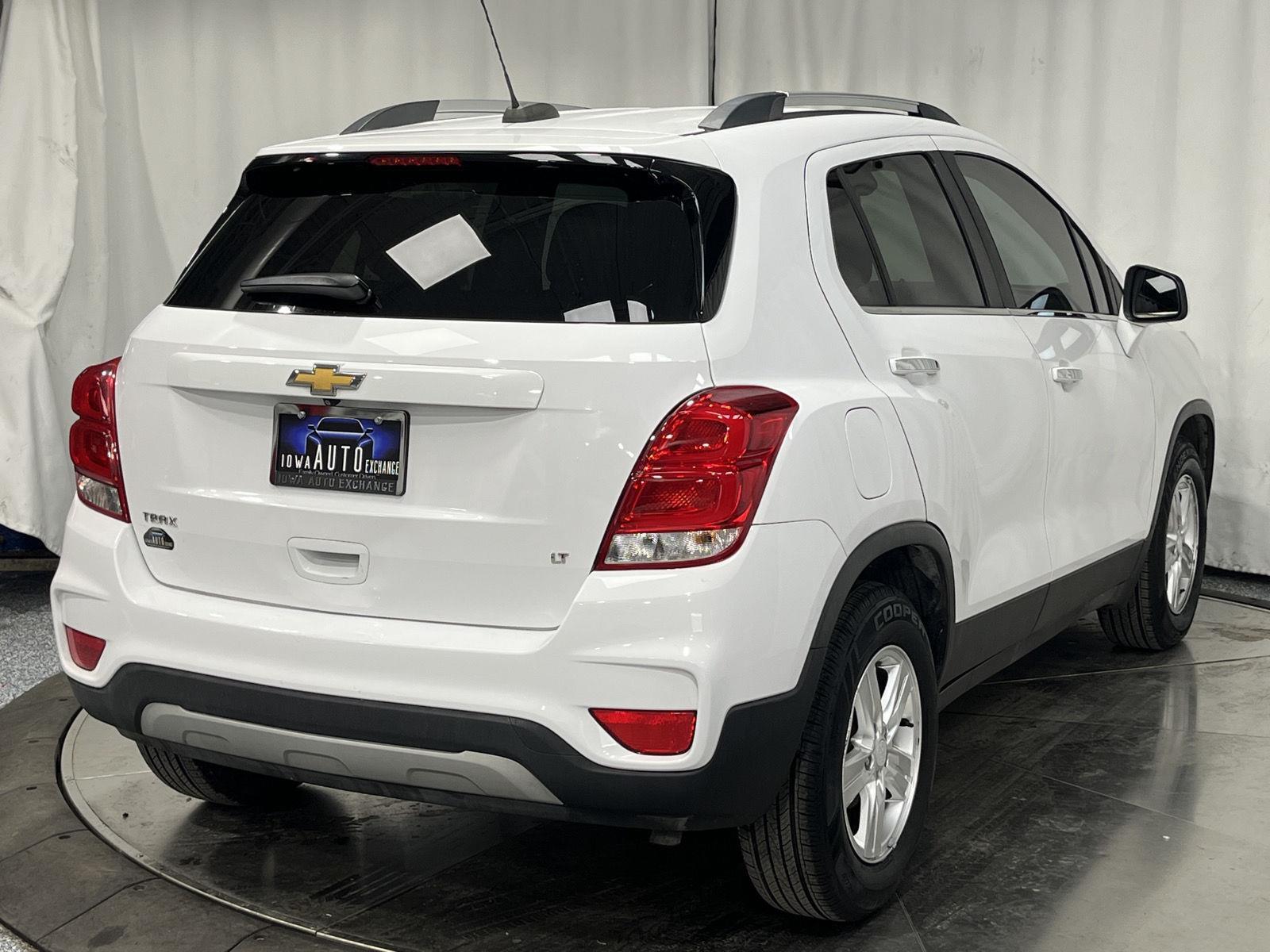 Iowa Auto Exchange 