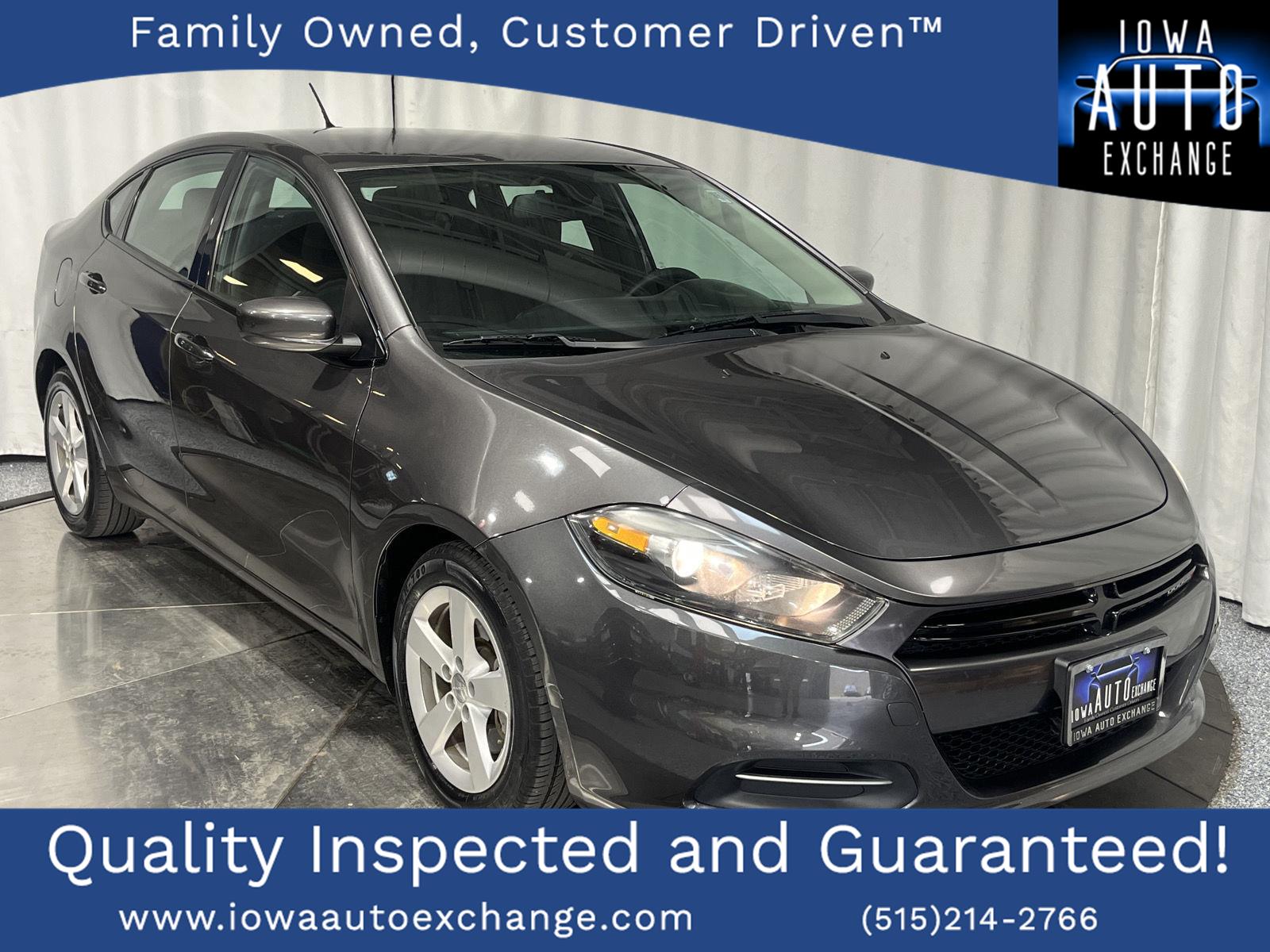 Iowa Auto Exchange 