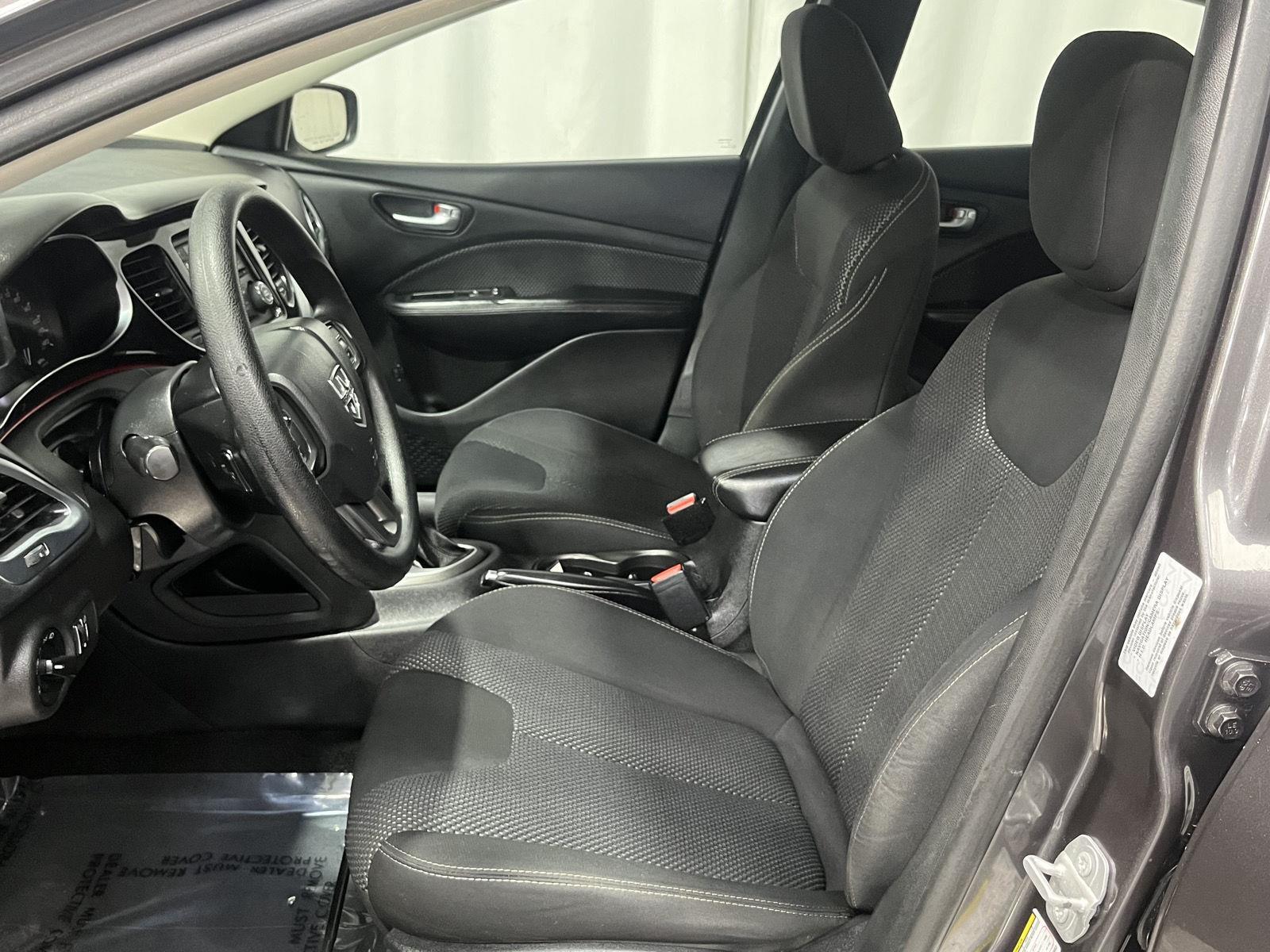 2016 Dodge Dart SXT photo 9