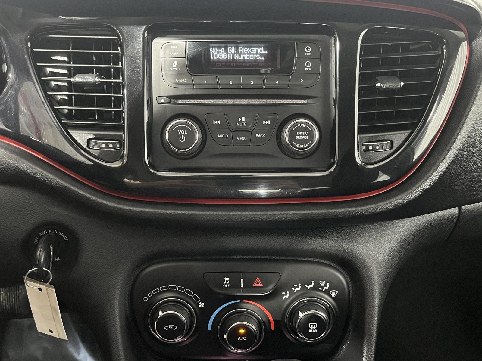 2016 Dodge Dart SXT photo 14