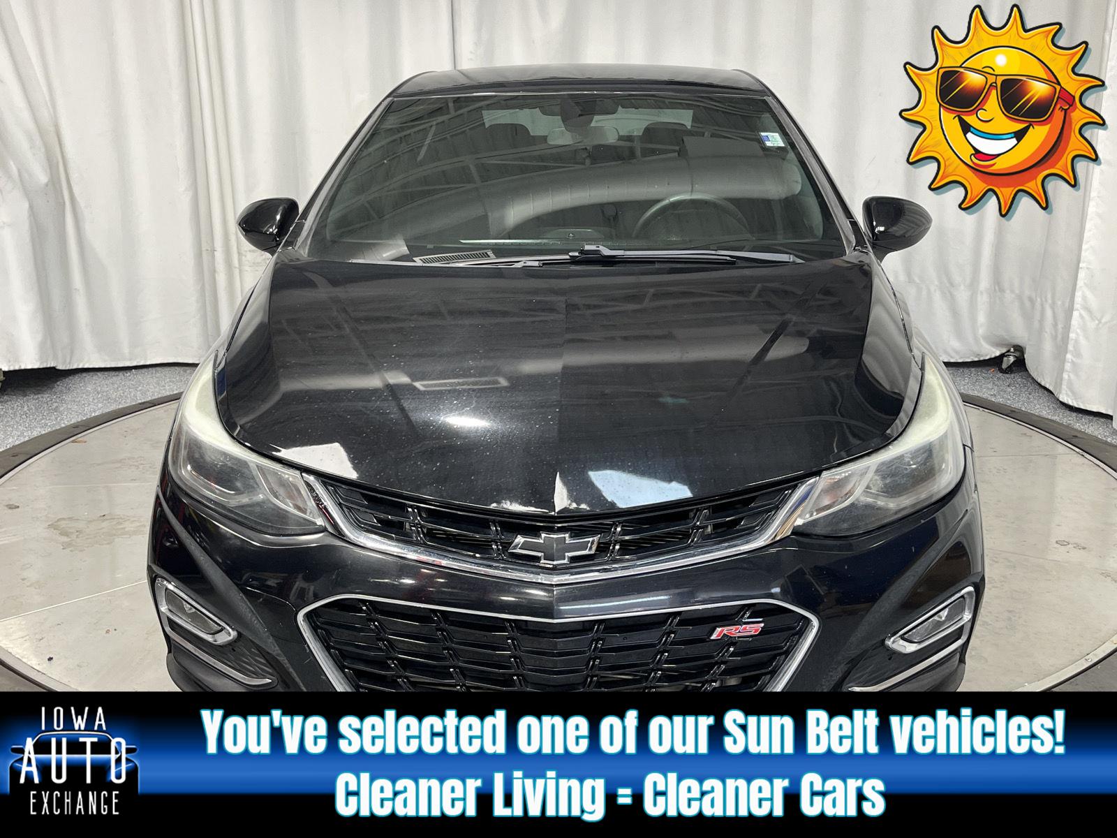 Iowa Auto Exchange 
