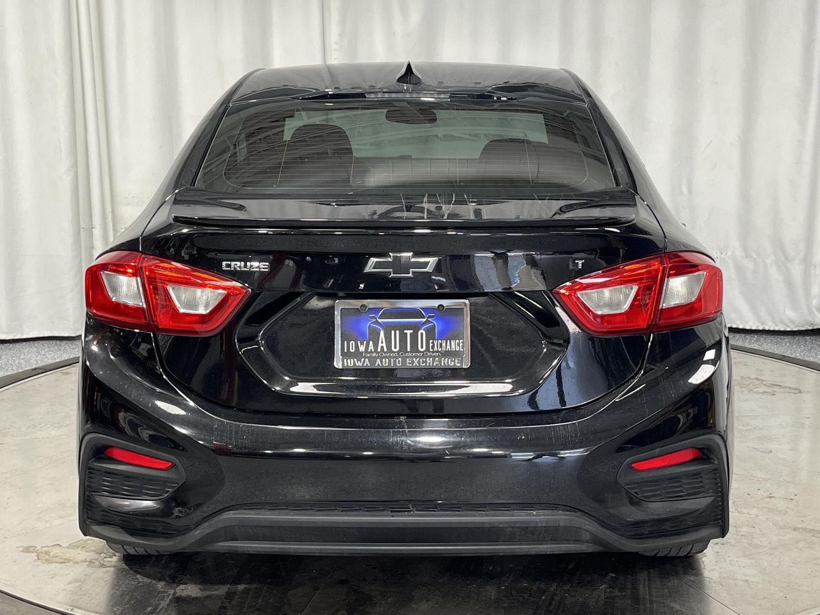 Iowa Auto Exchange 