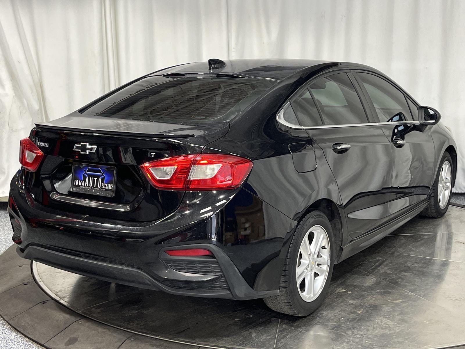Iowa Auto Exchange 