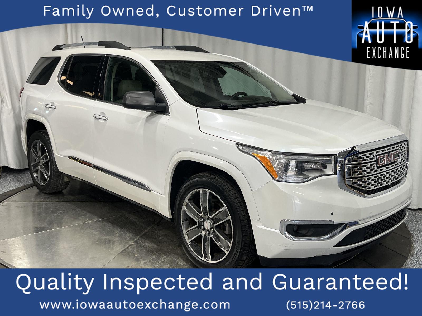 Iowa Auto Exchange 