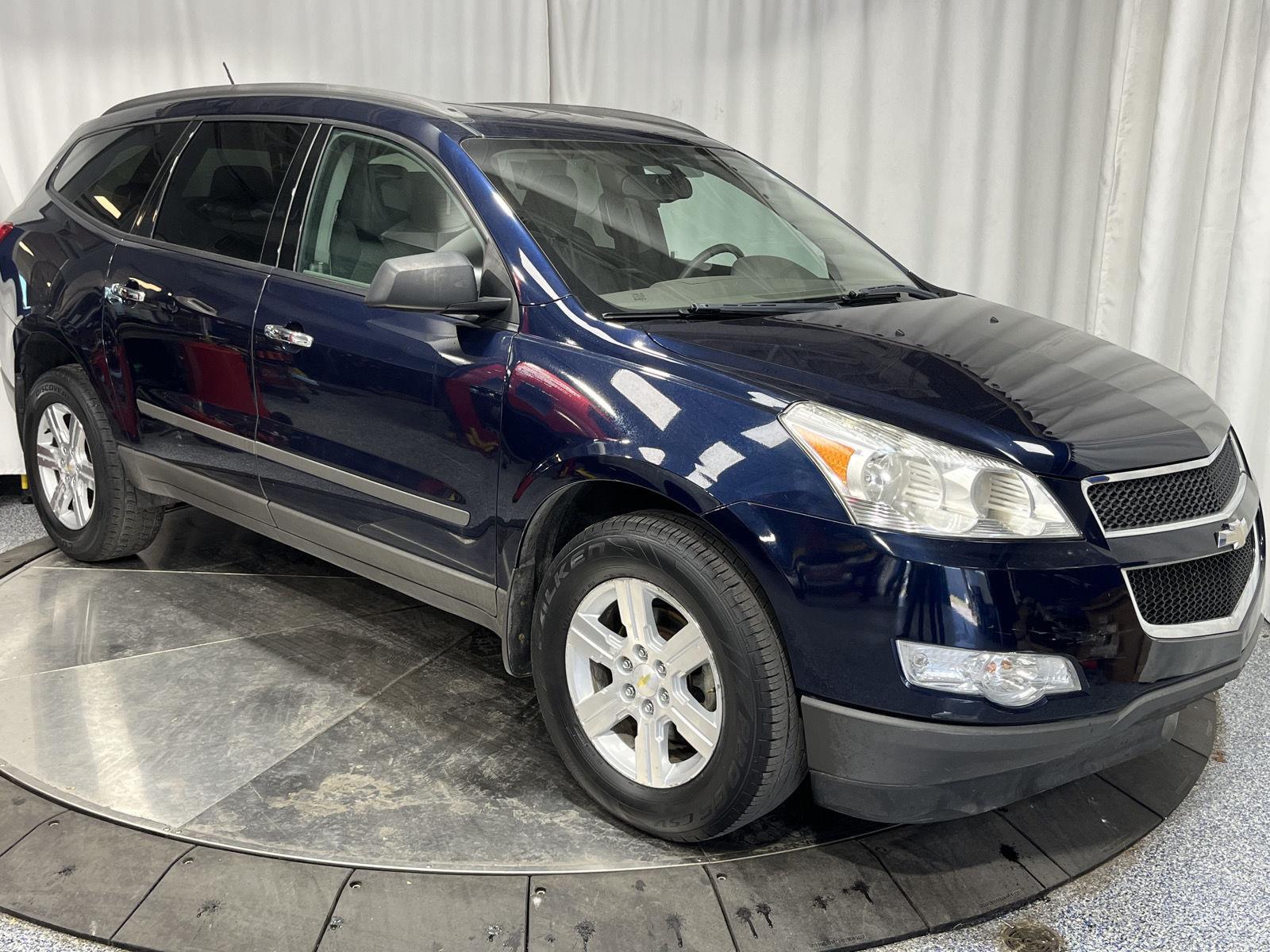 Iowa Auto Exchange 