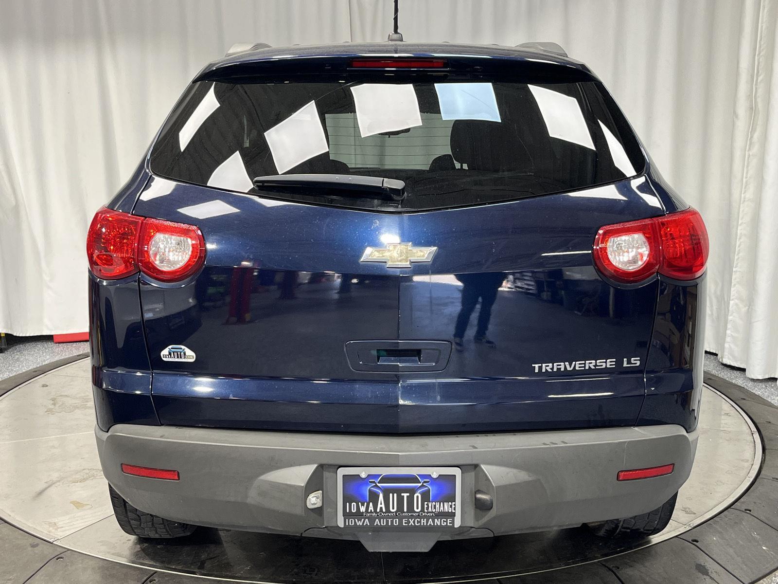 Iowa Auto Exchange 
