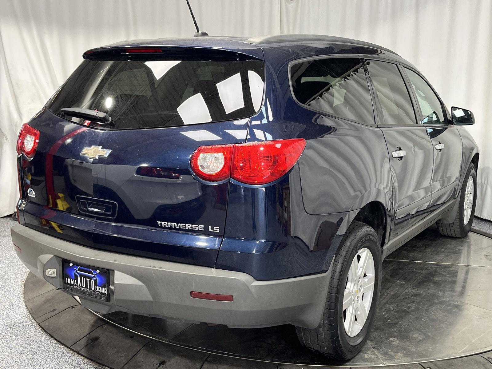 Iowa Auto Exchange 