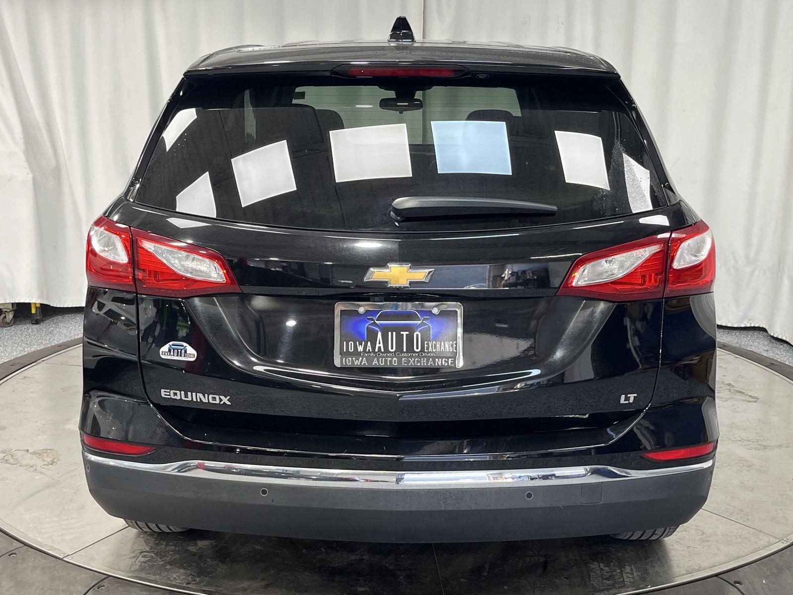 Iowa Auto Exchange 