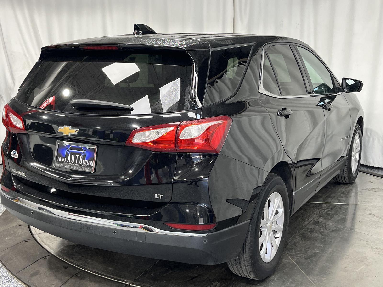 Iowa Auto Exchange 