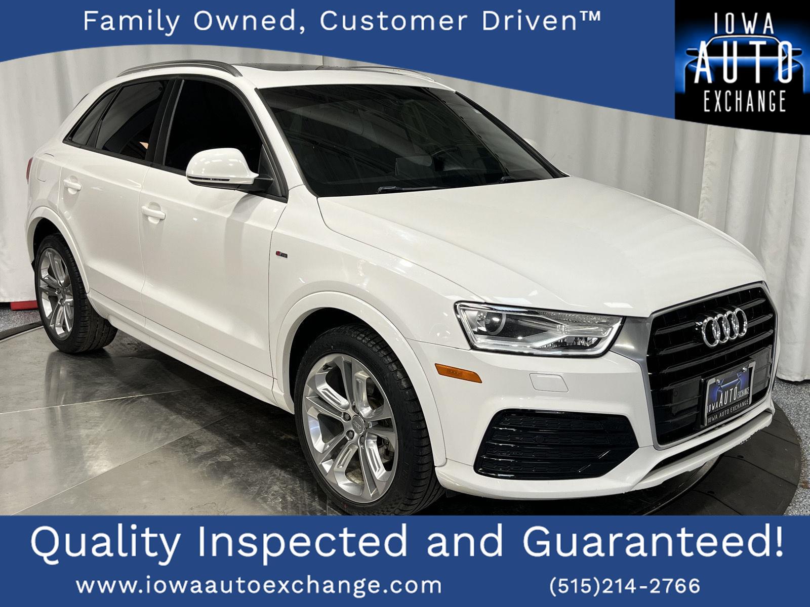 Iowa Auto Exchange 