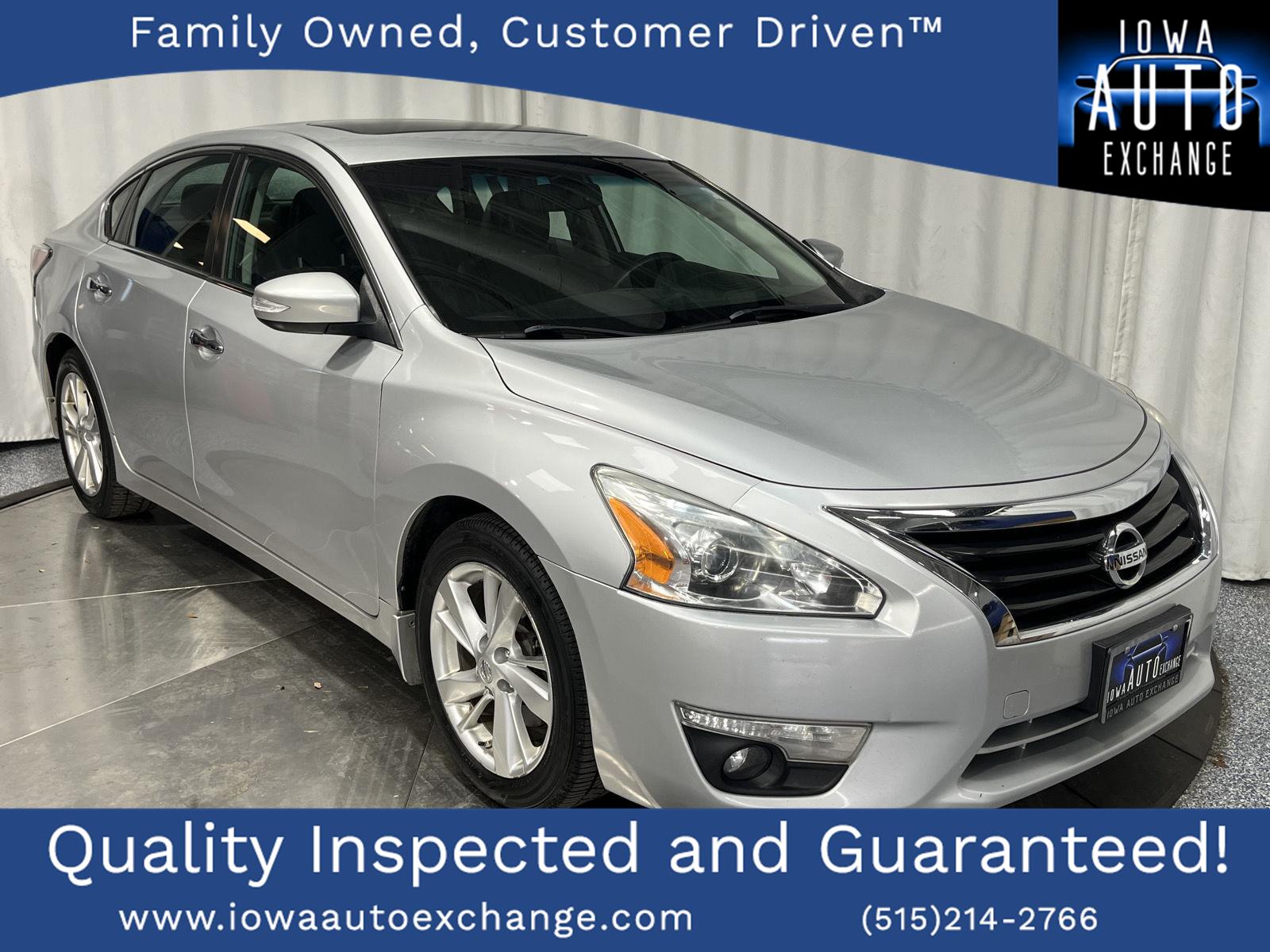 Iowa Auto Exchange 