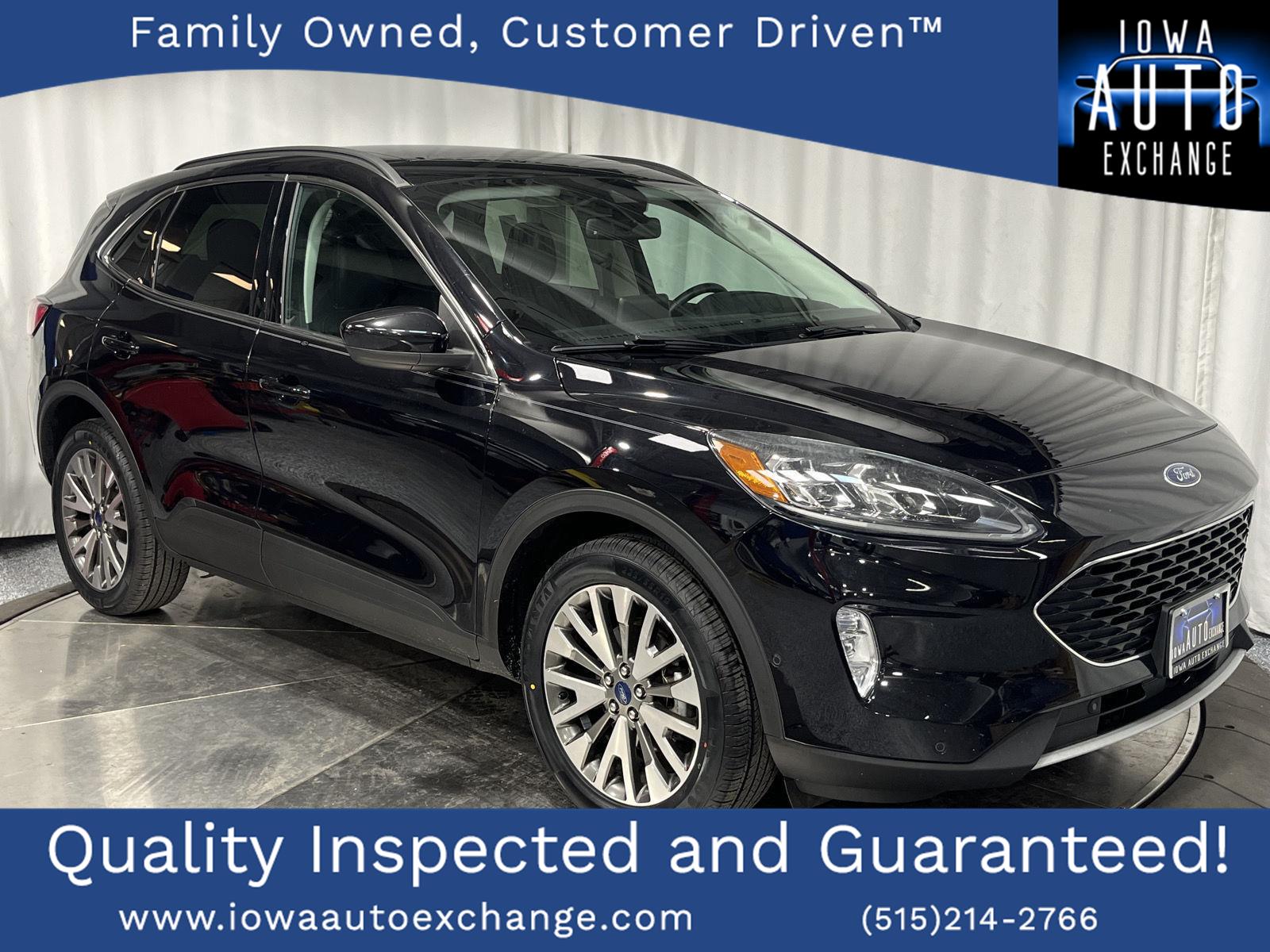 Iowa Auto Exchange 