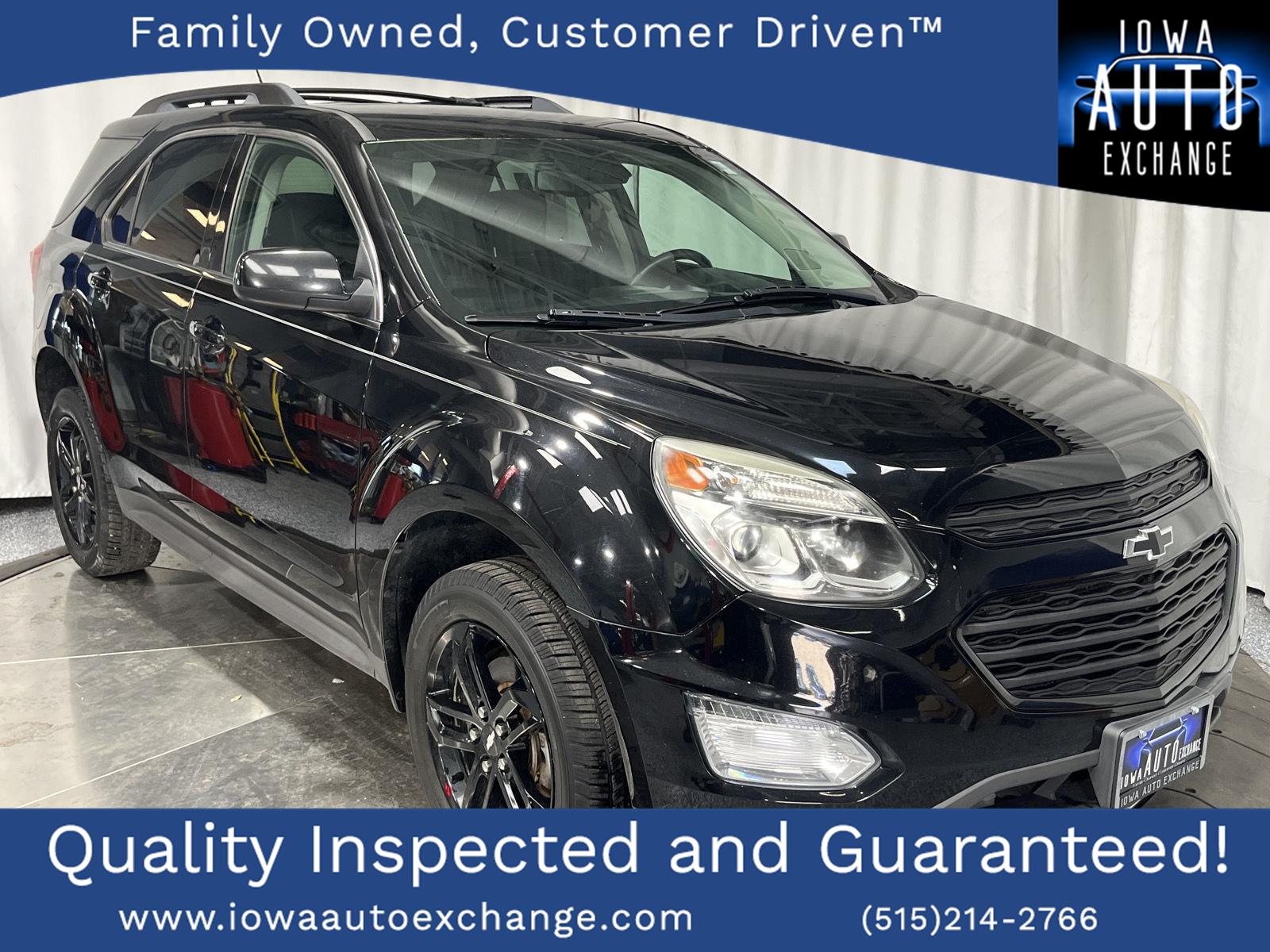 Iowa Auto Exchange 