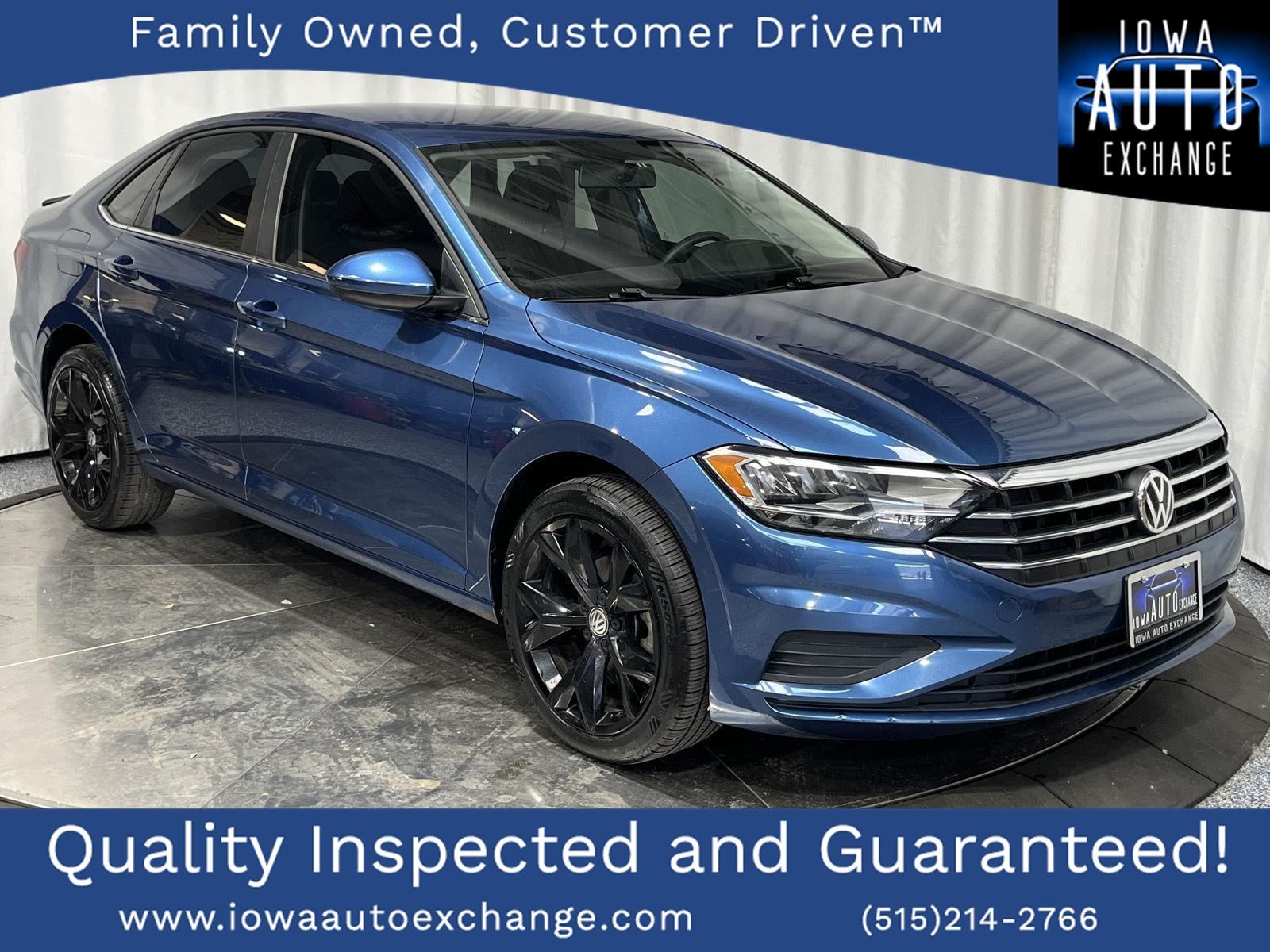 Iowa Auto Exchange