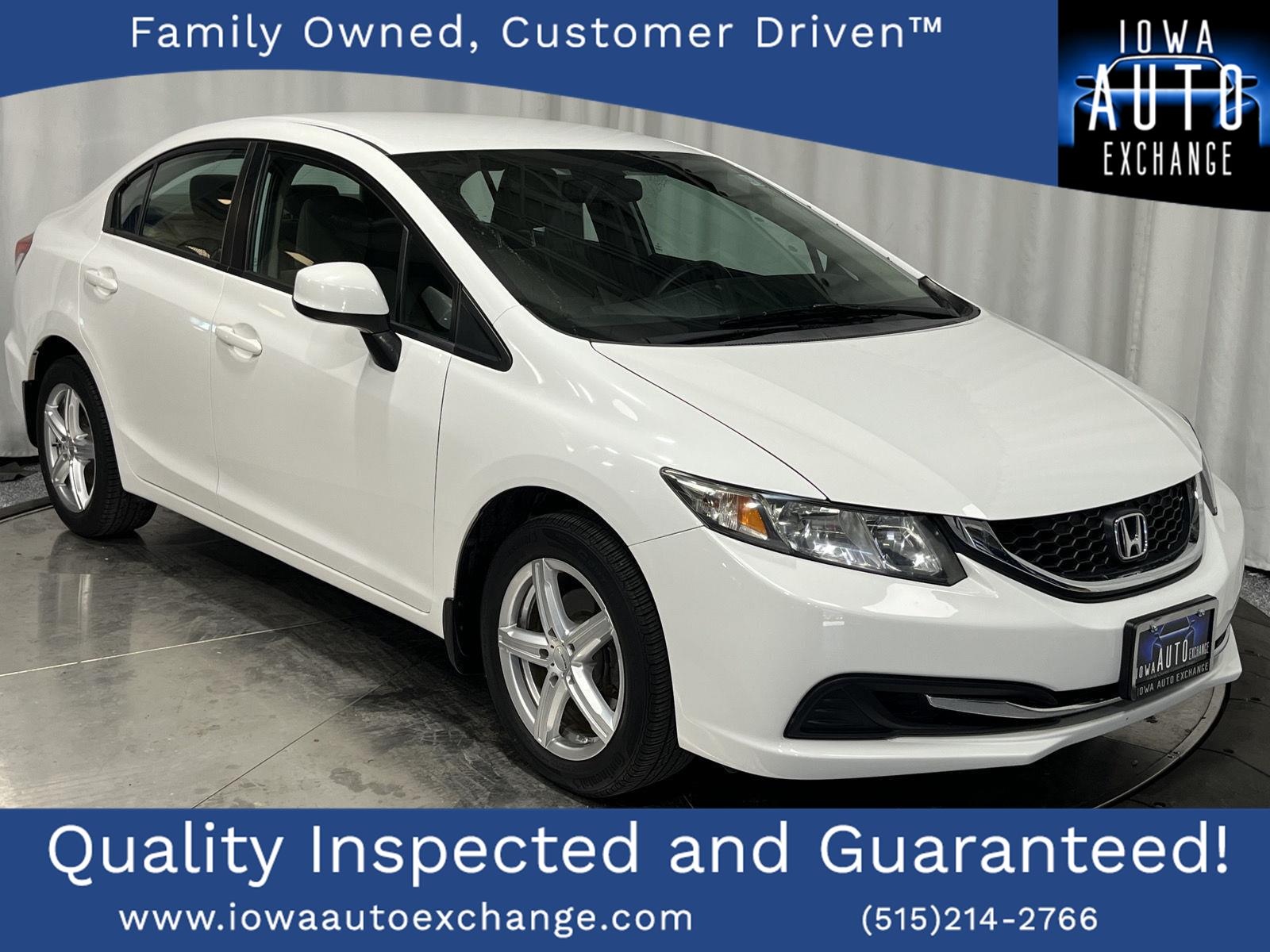 Iowa Auto Exchange