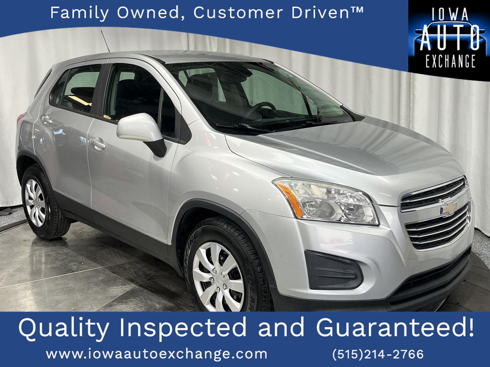Iowa Auto Exchange