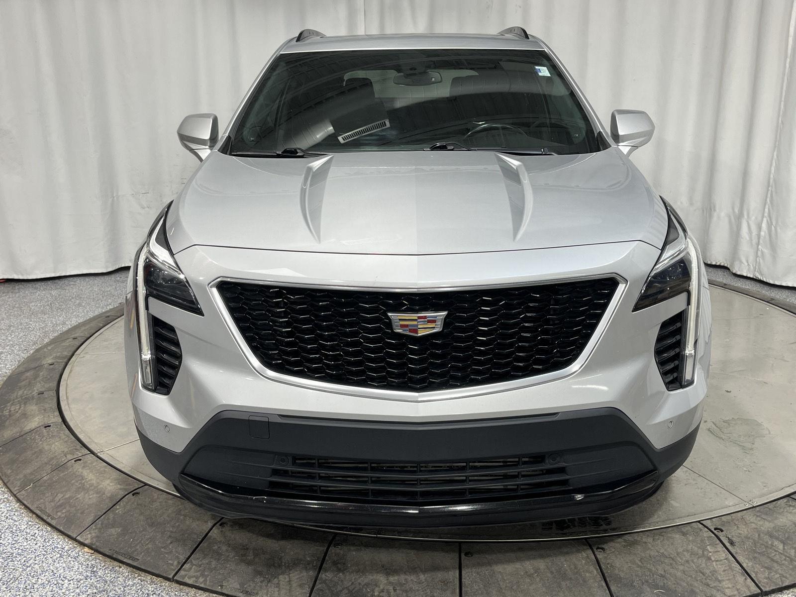 2019 Cadillac XT4 Sport's photo