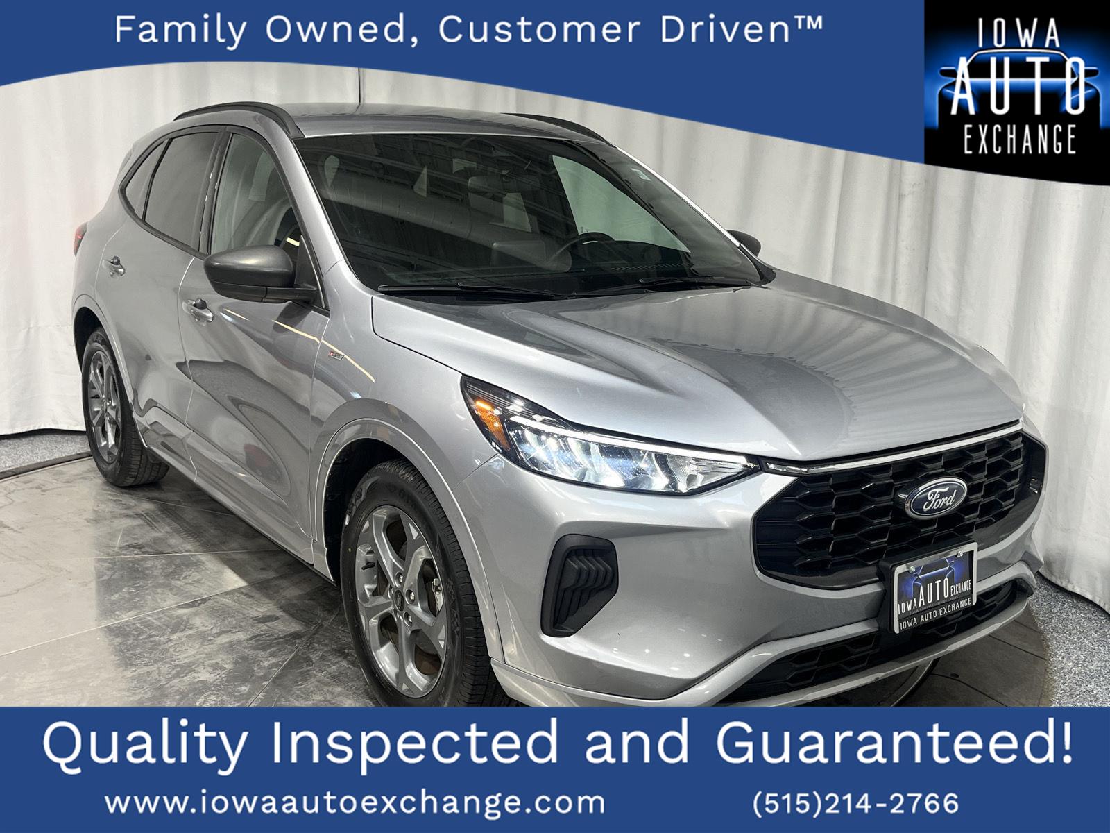 Iowa Auto Exchange 