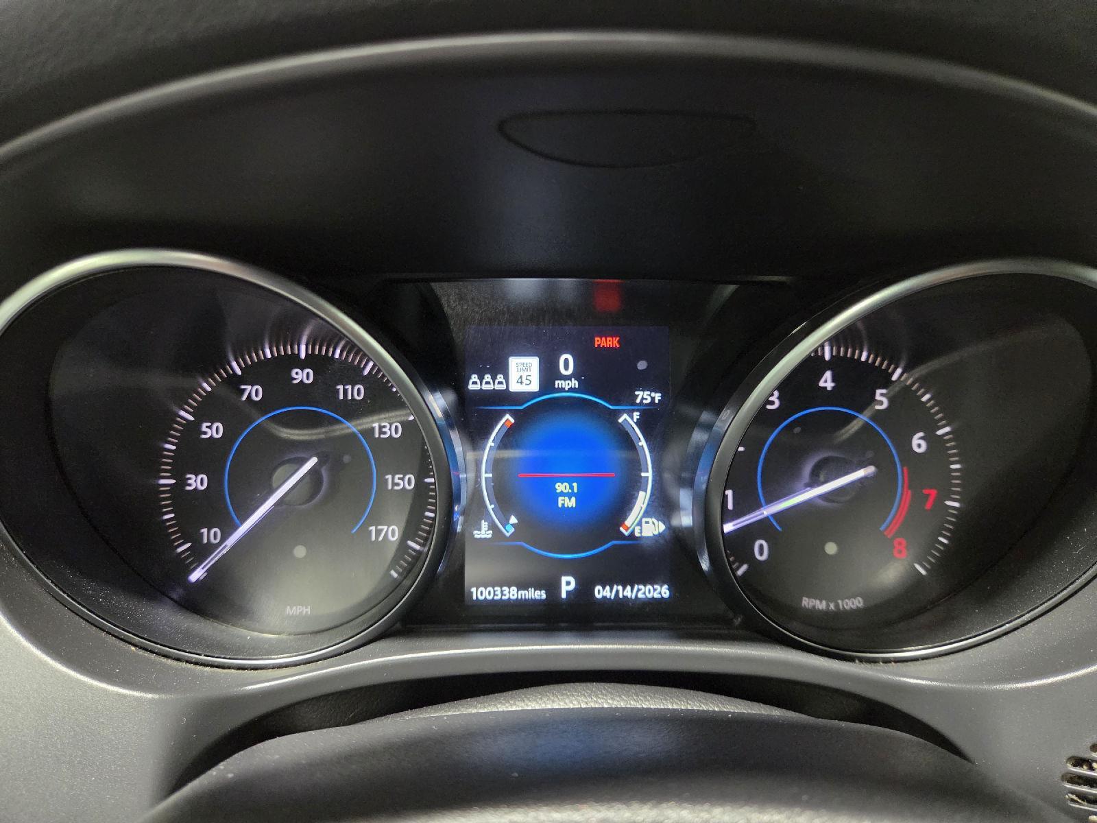 Iowa Auto Exchange 