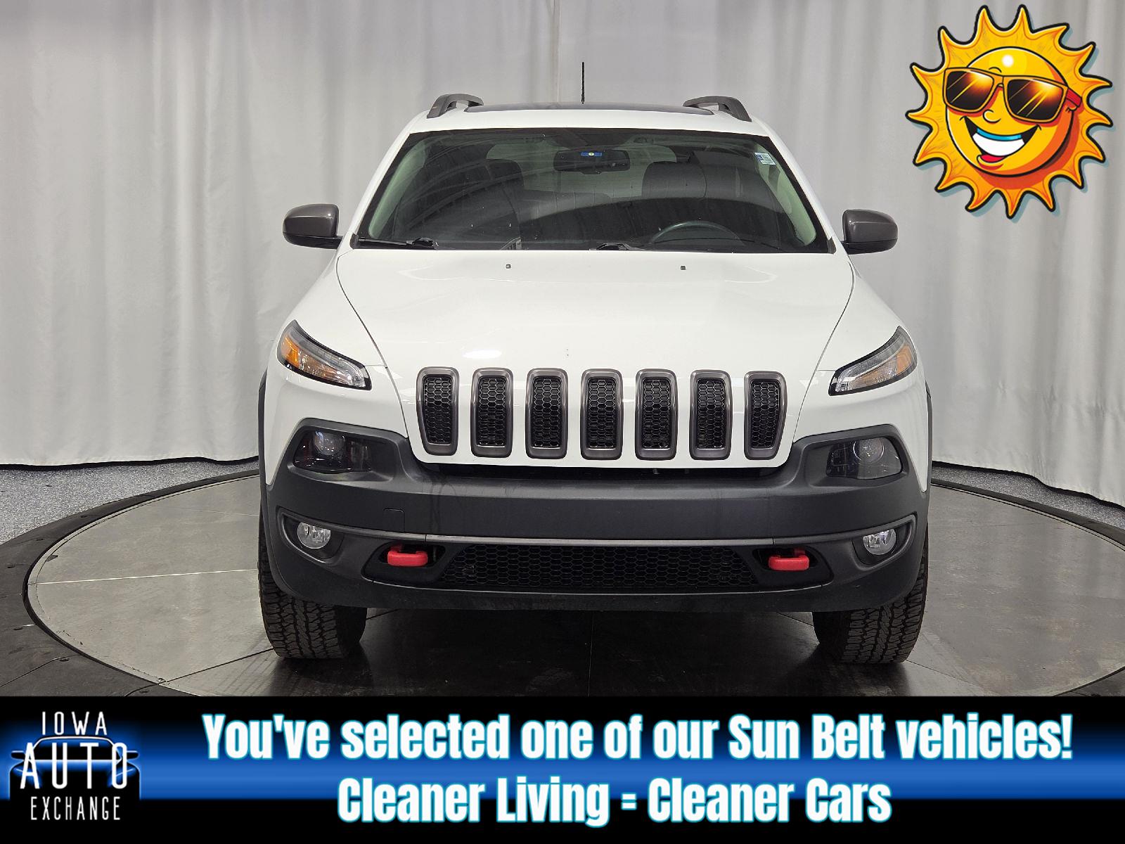 Iowa Auto Exchange 
