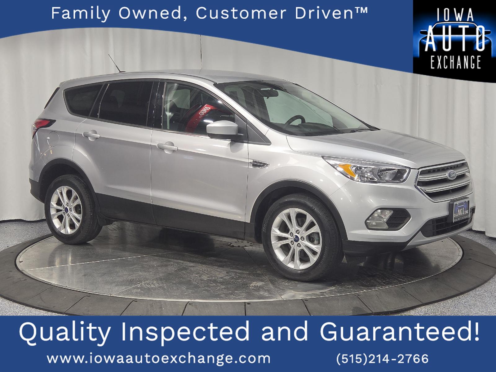Iowa Auto Exchange 