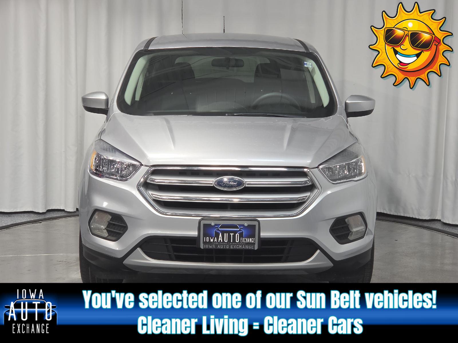 Iowa Auto Exchange 