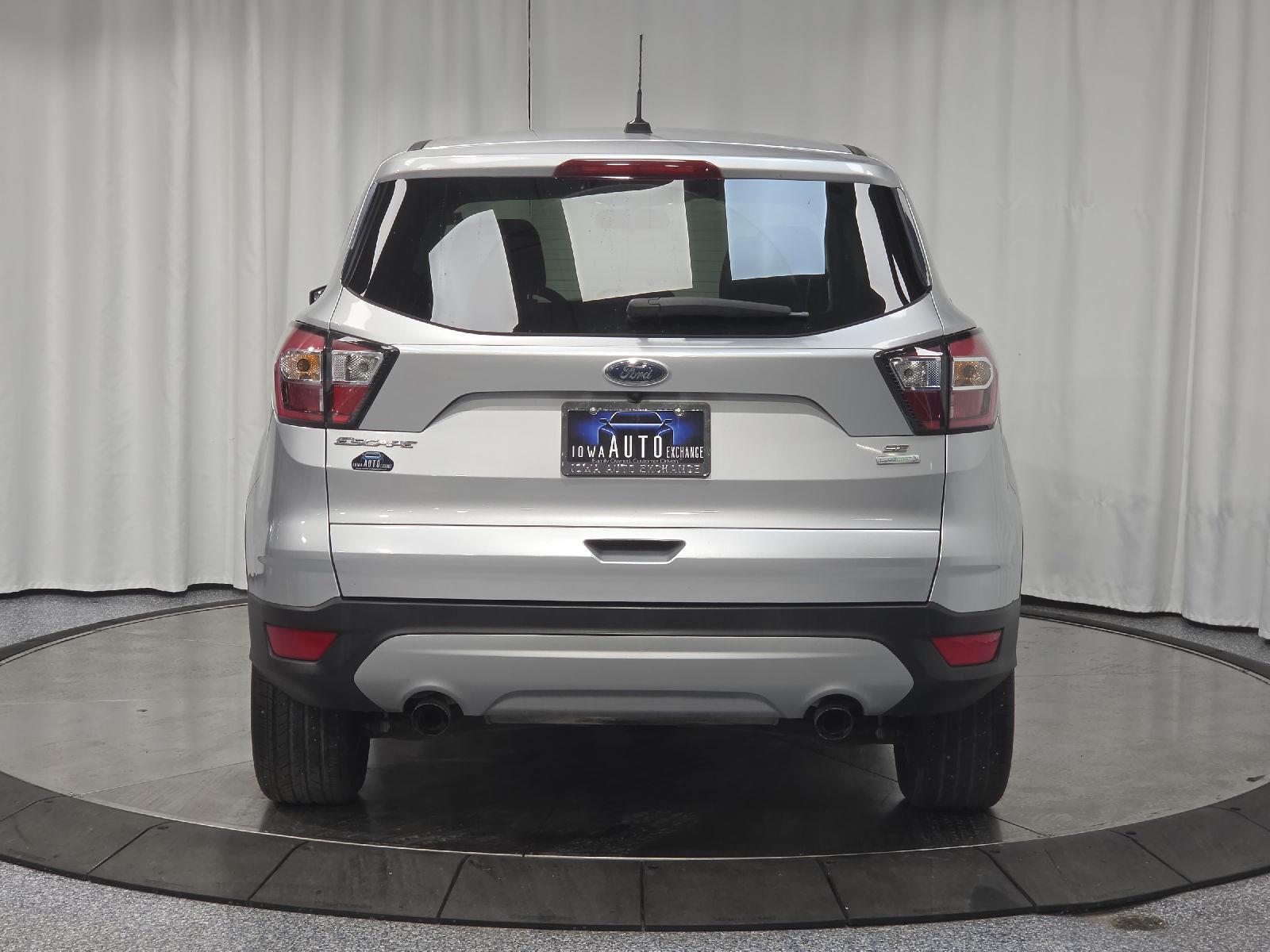 Iowa Auto Exchange 