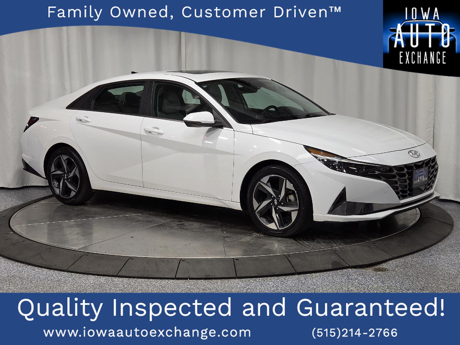 Iowa Auto Exchange 