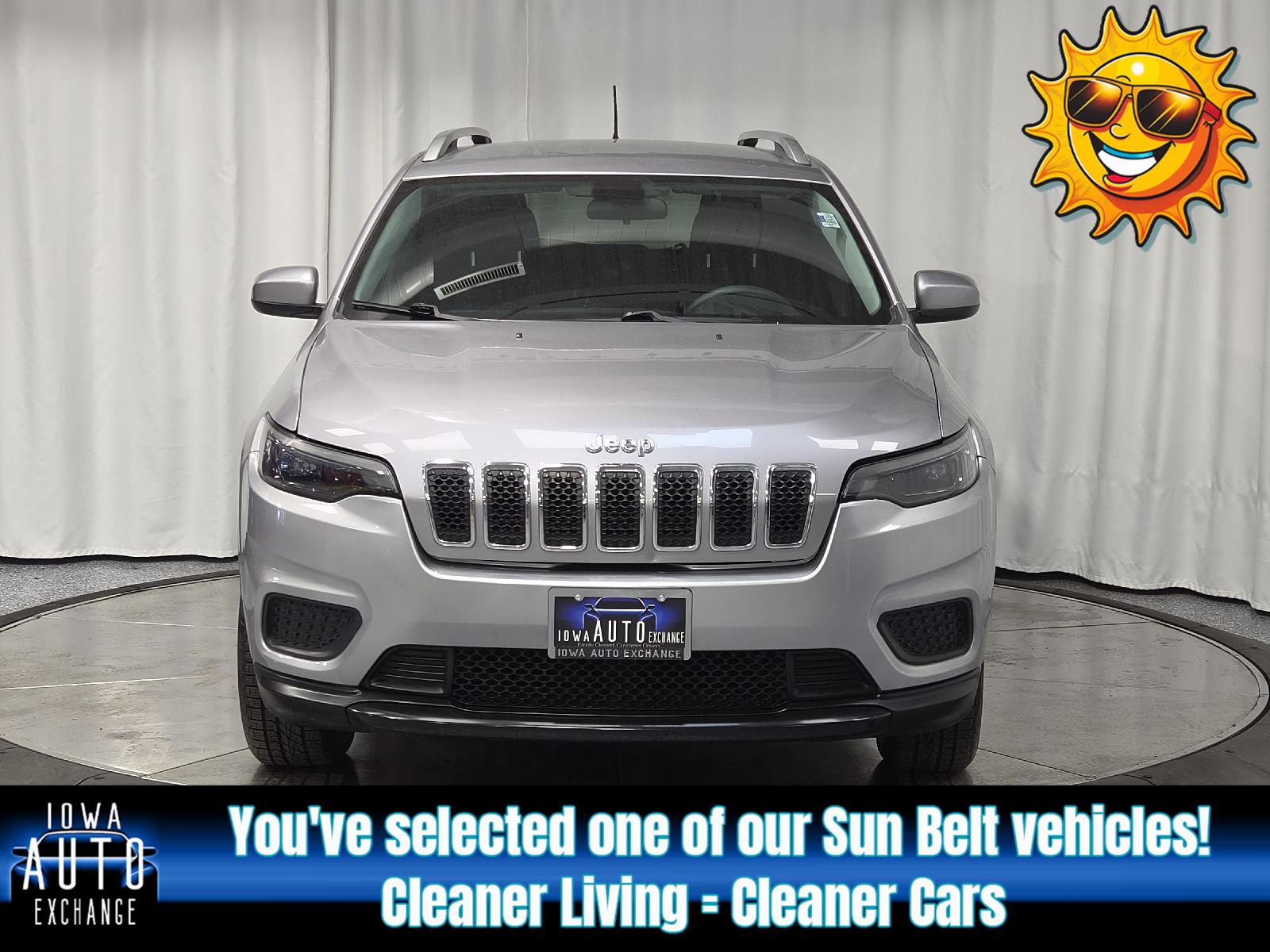 Iowa Auto Exchange 