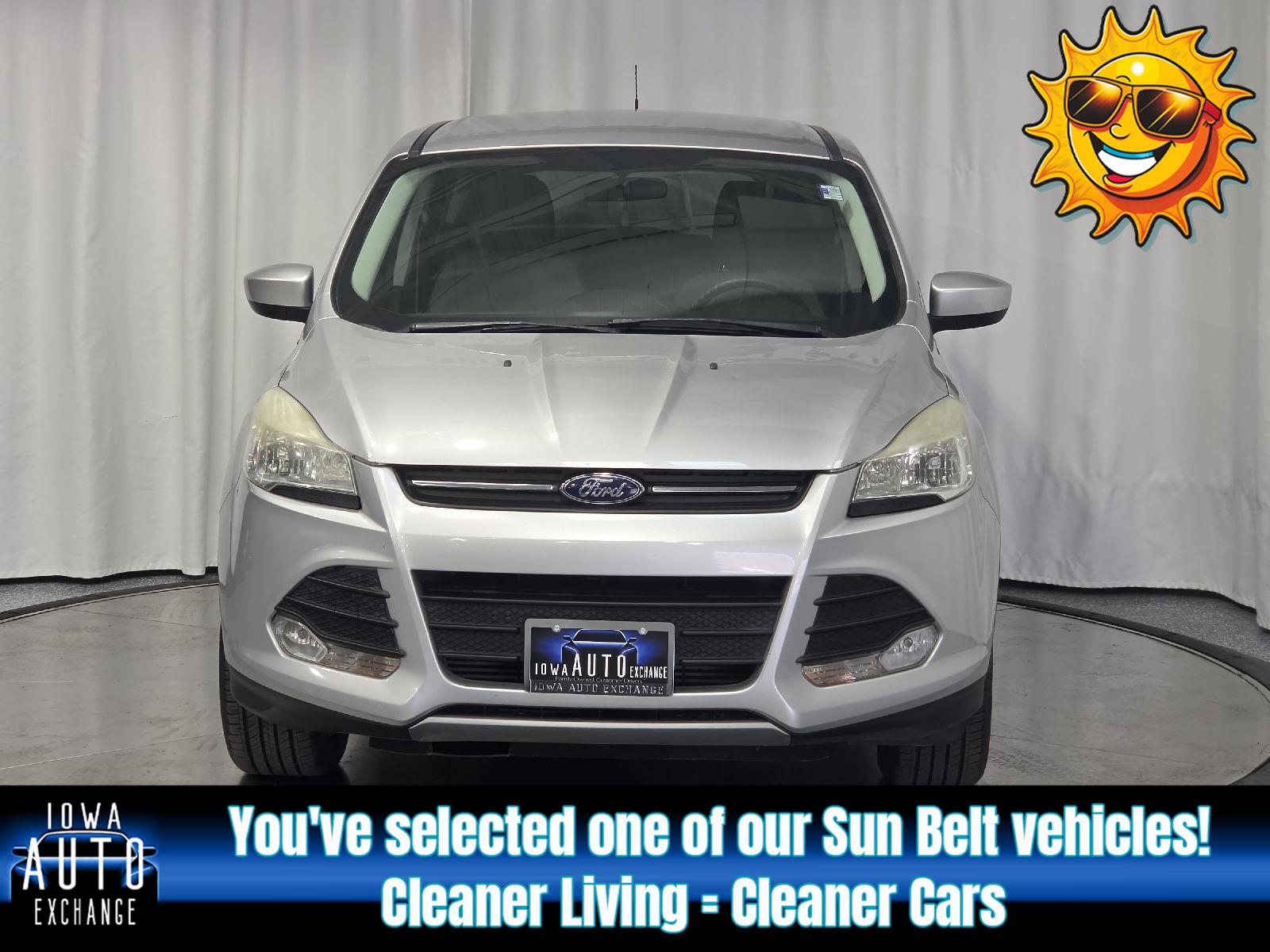 Iowa Auto Exchange 