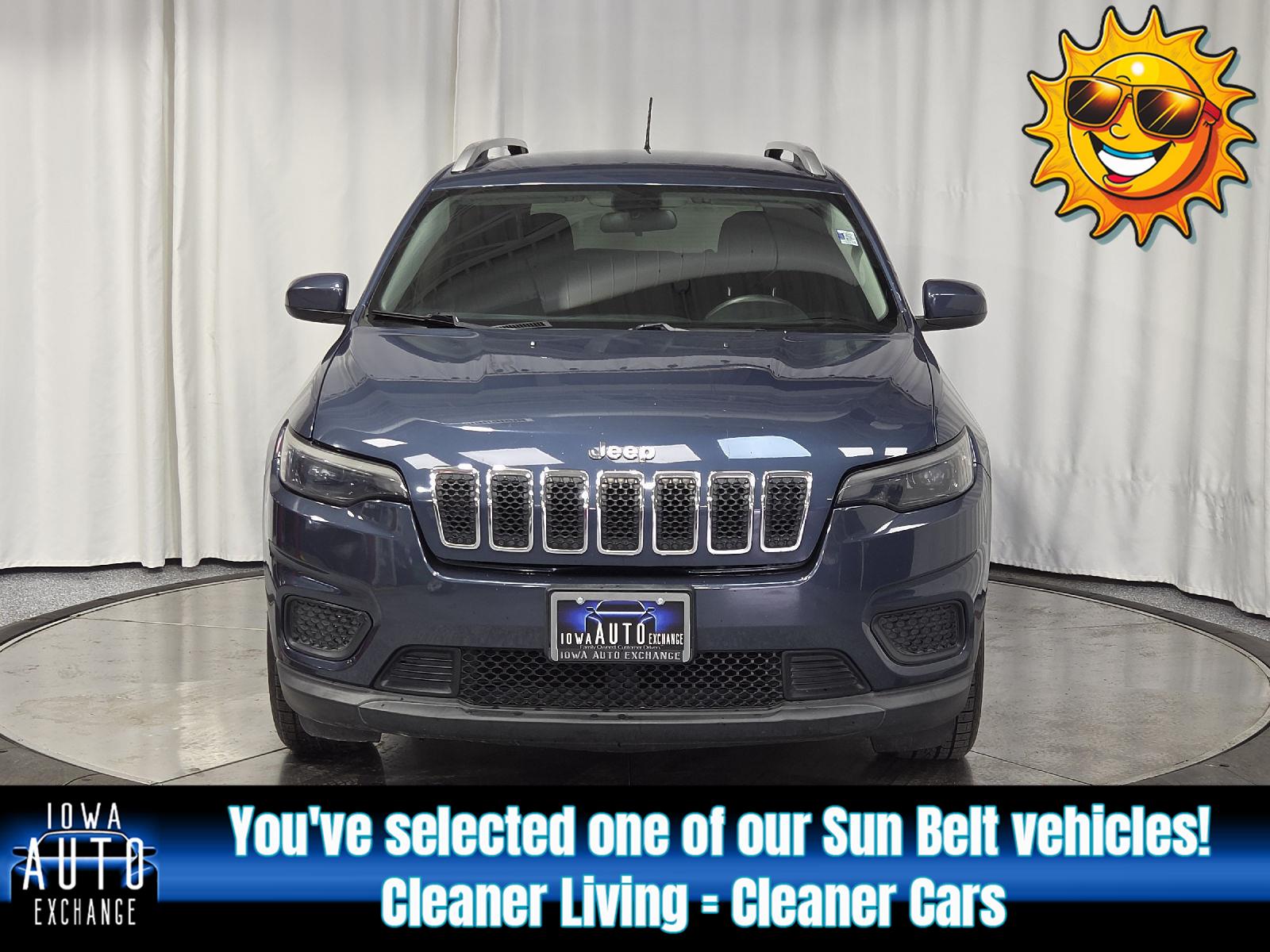 Iowa Auto Exchange 