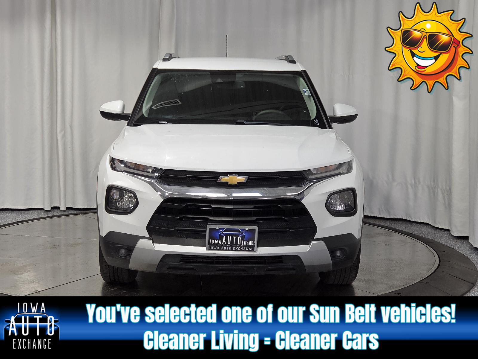 Iowa Auto Exchange 