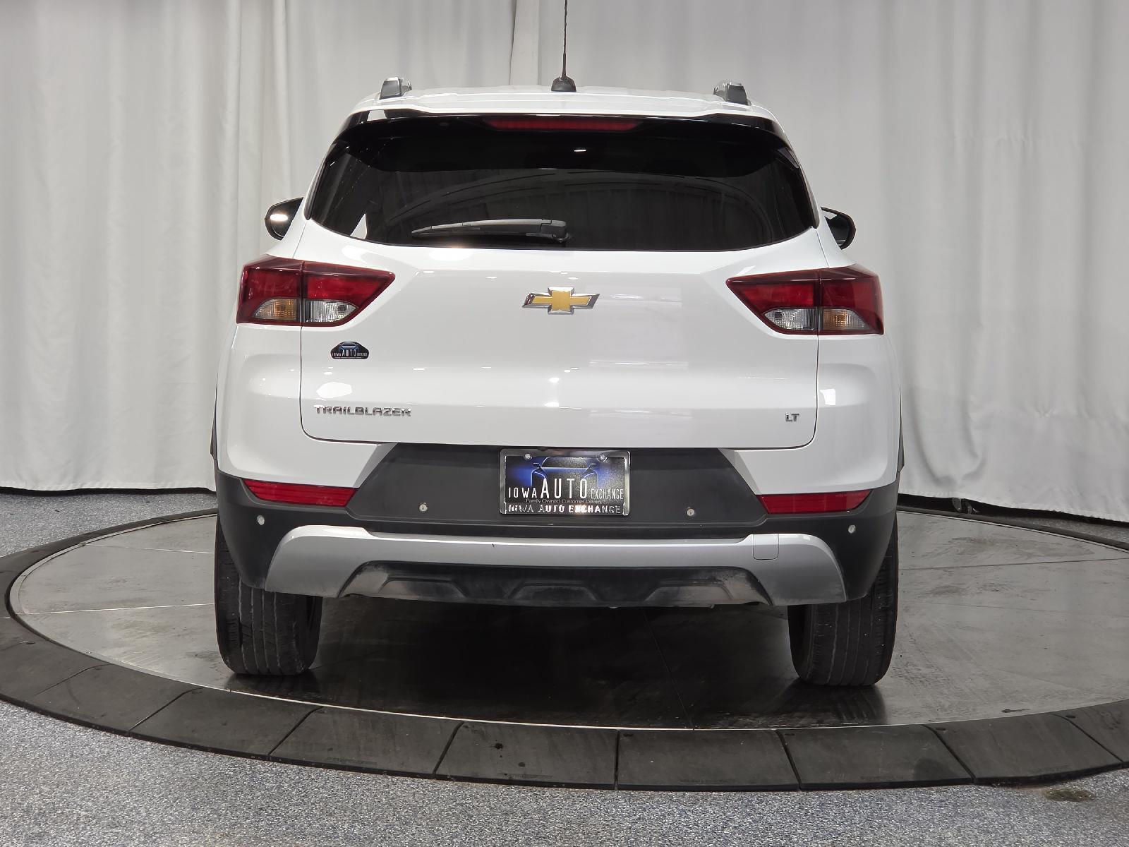 Iowa Auto Exchange 