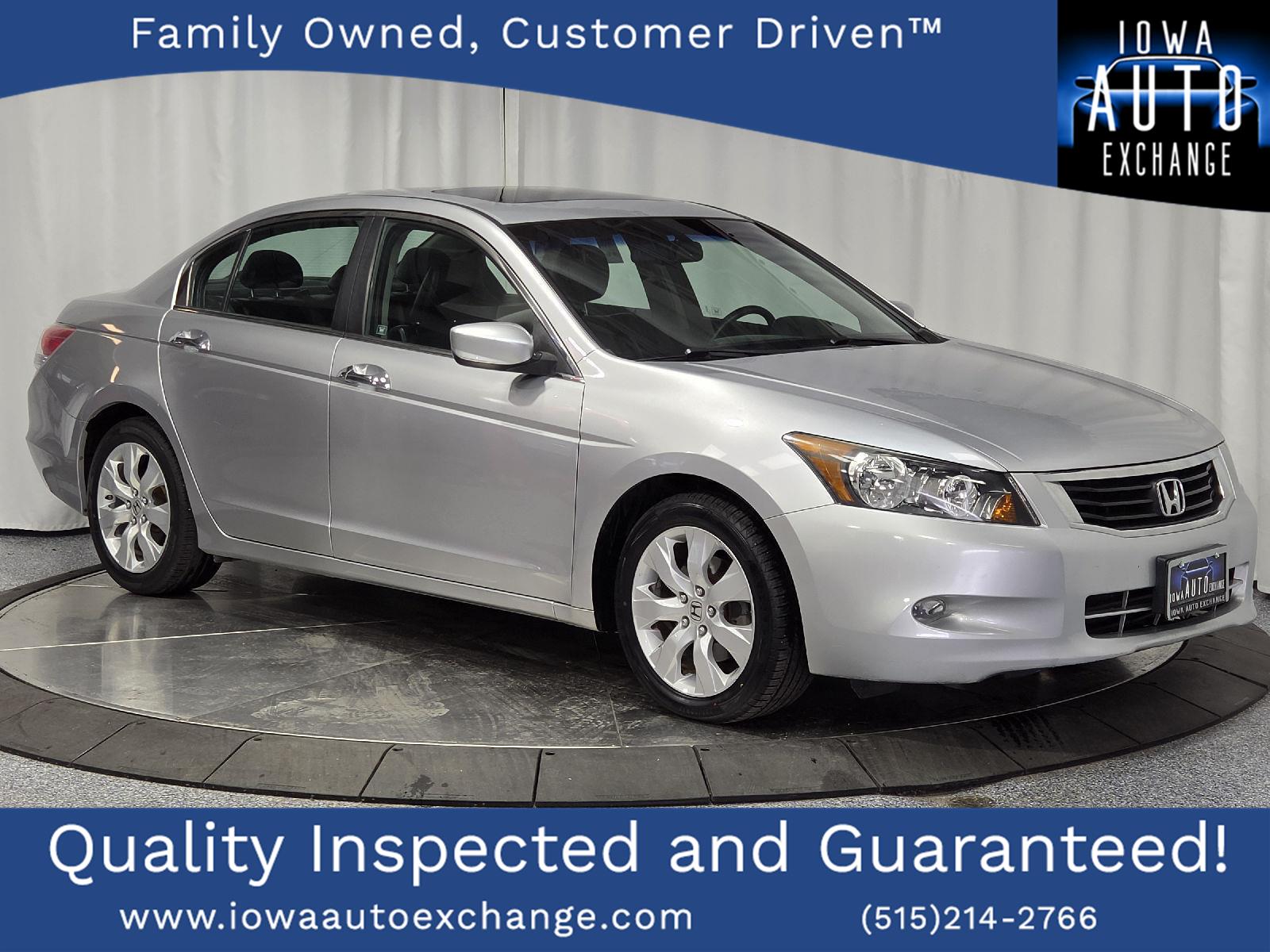Iowa Auto Exchange 