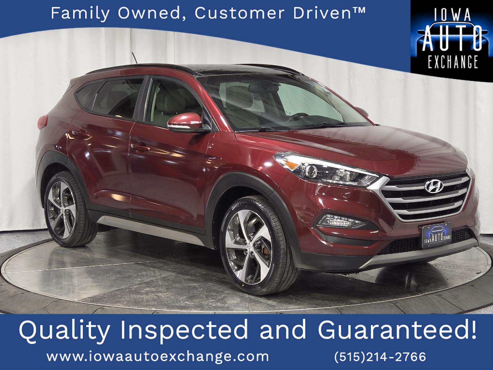 Iowa Auto Exchange 