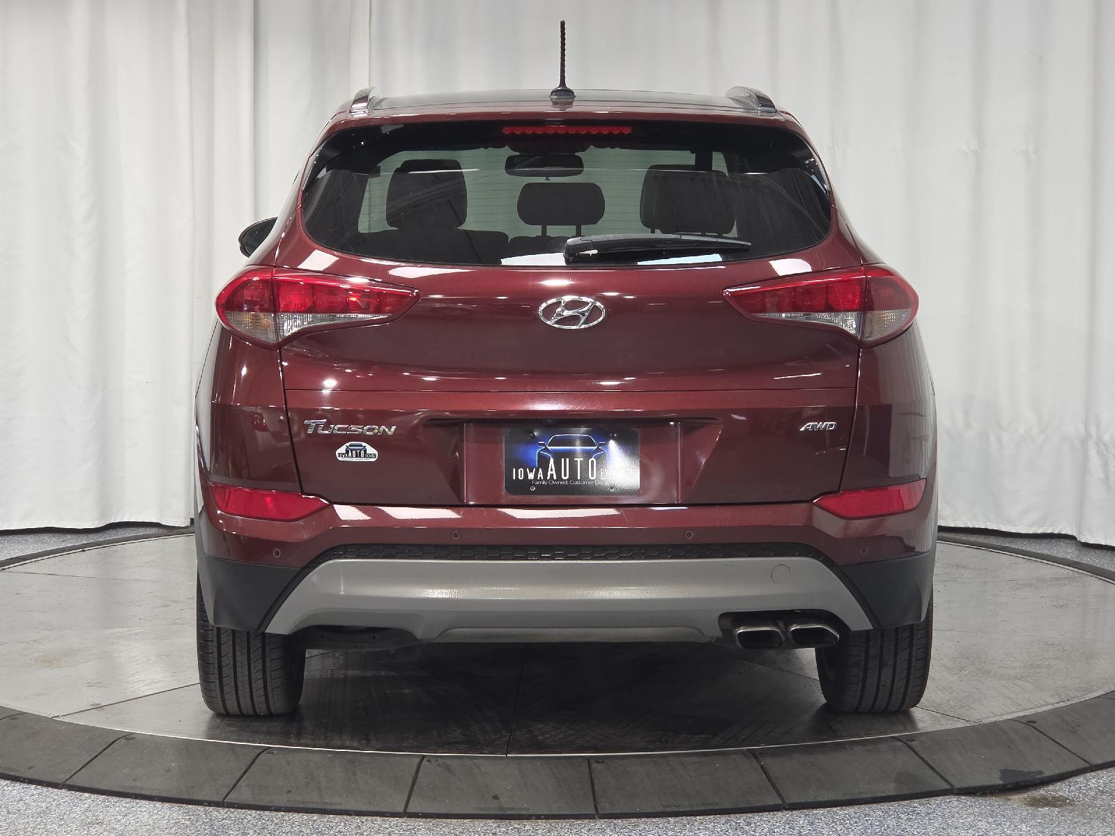 Iowa Auto Exchange 