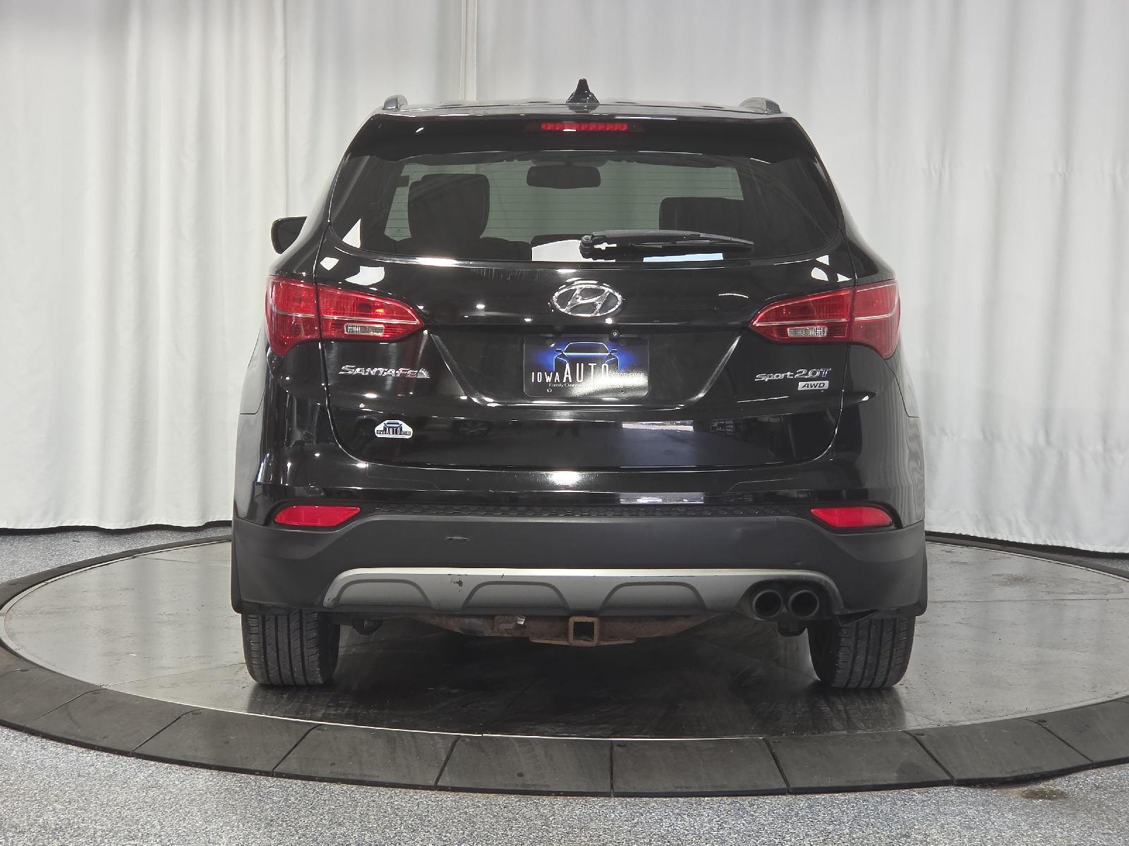 Iowa Auto Exchange 