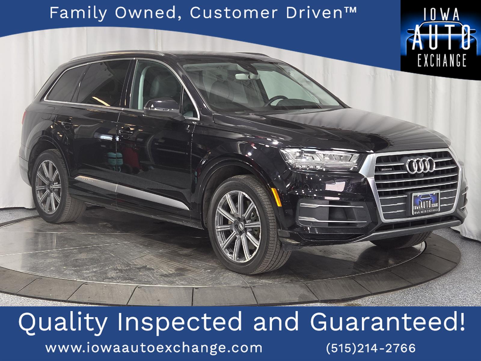 Iowa Auto Exchange 