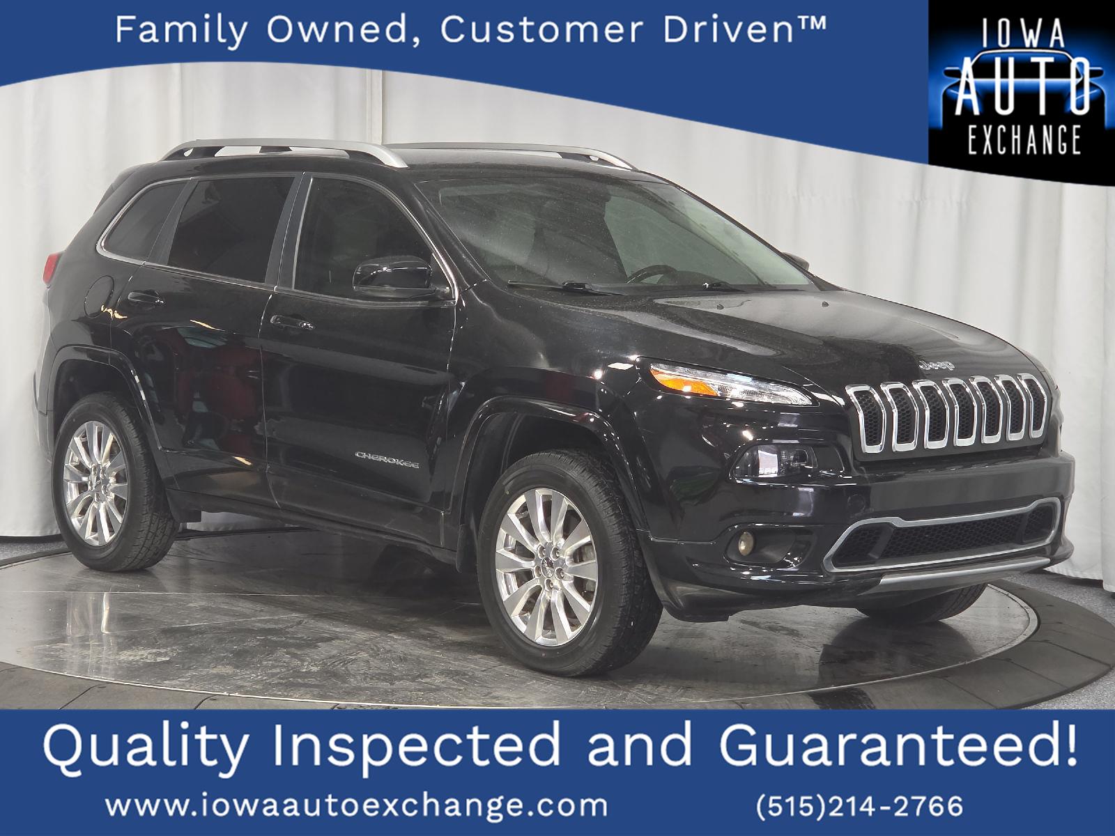 Iowa Auto Exchange 