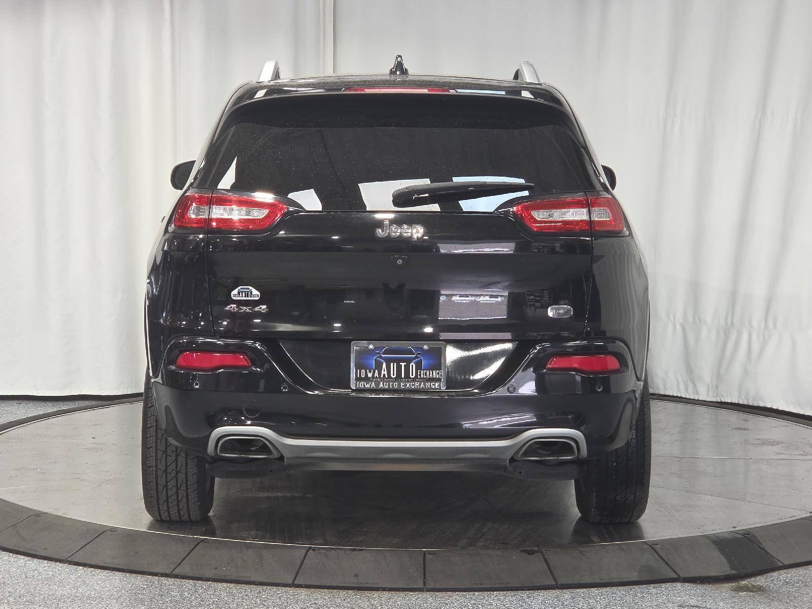 Iowa Auto Exchange 