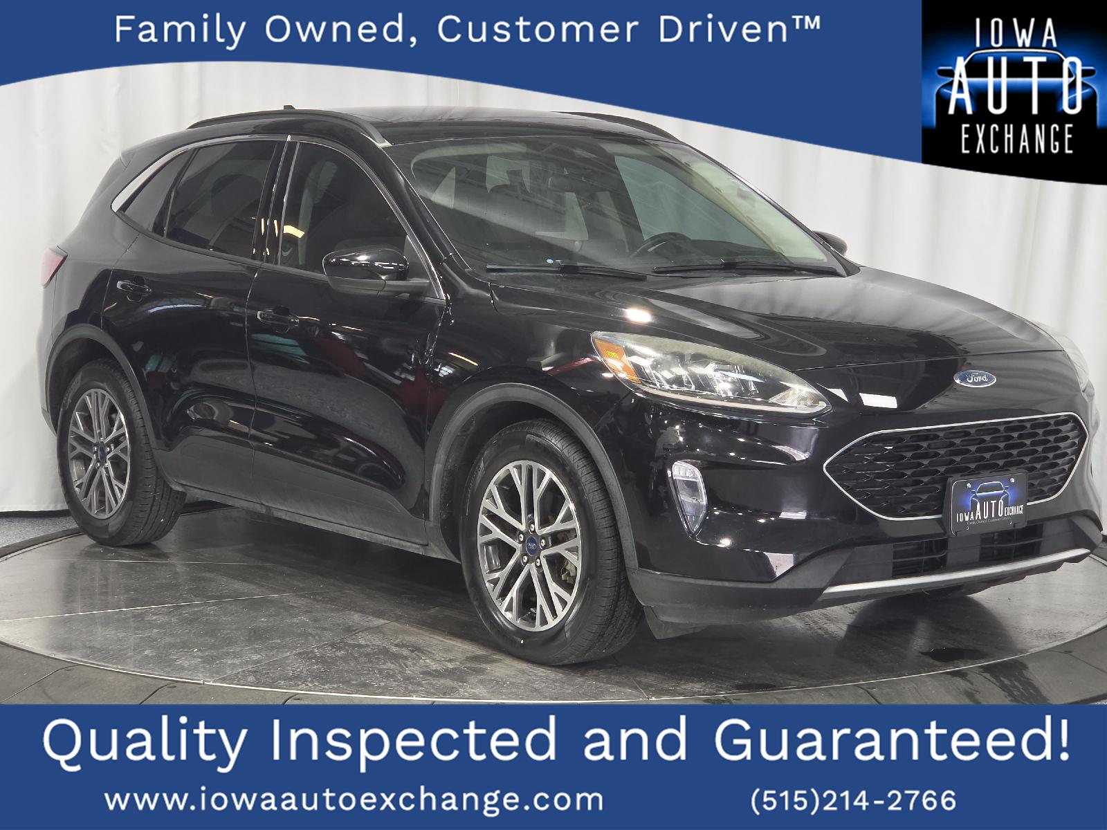 Iowa Auto Exchange 