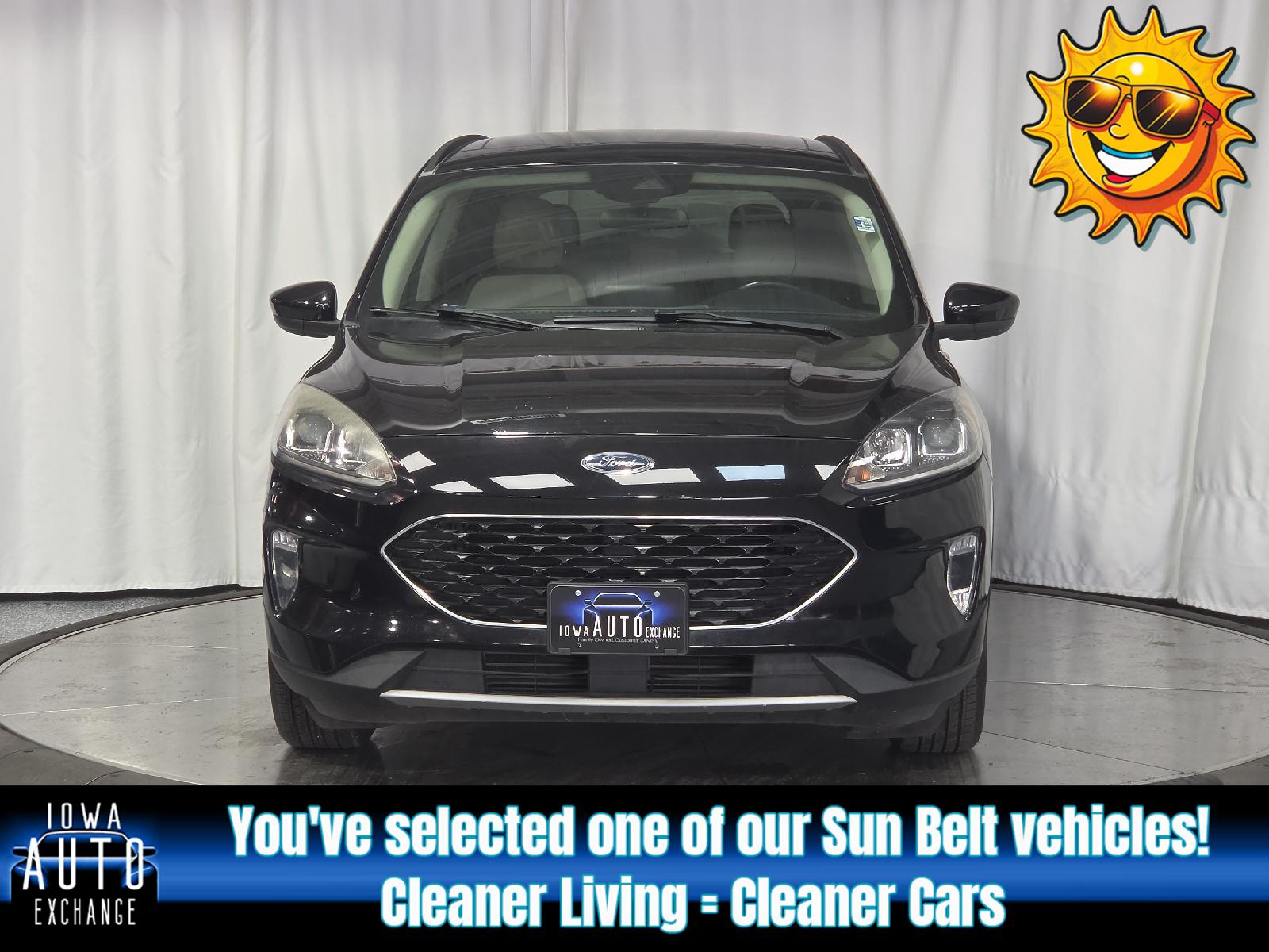 Iowa Auto Exchange 