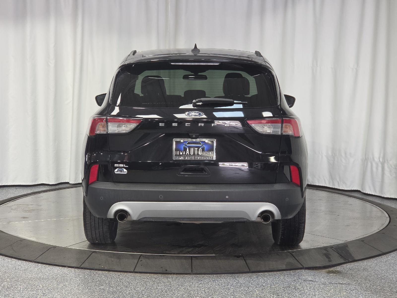 Iowa Auto Exchange 