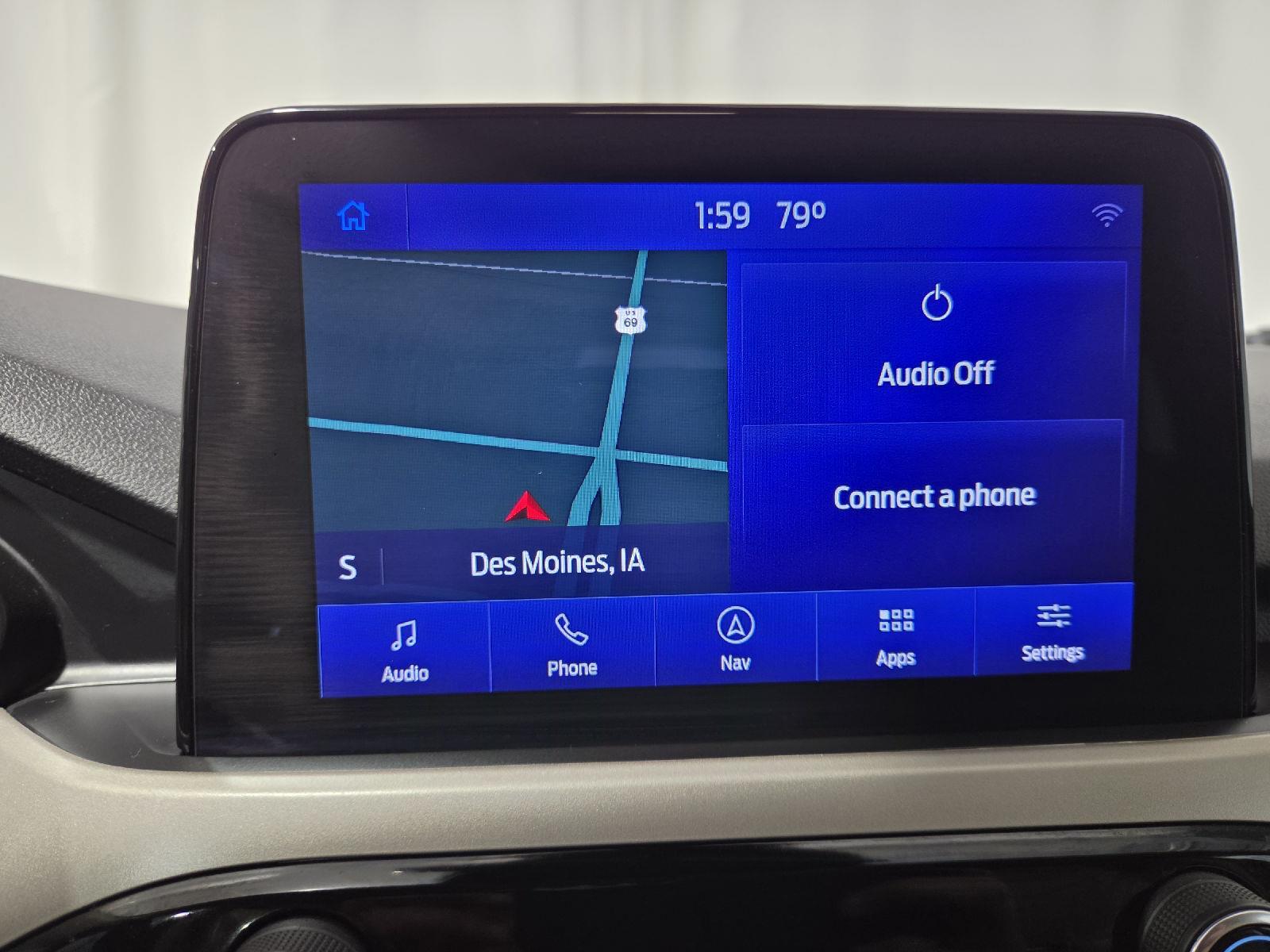 Iowa Auto Exchange 